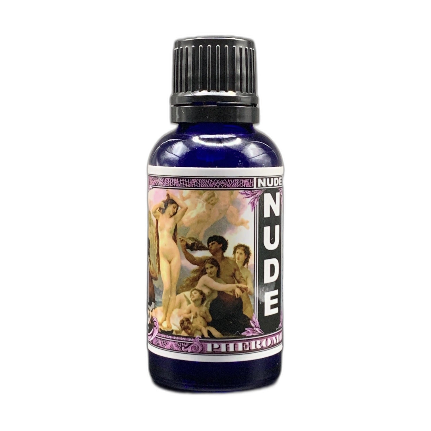 nude pheromone oil for women
