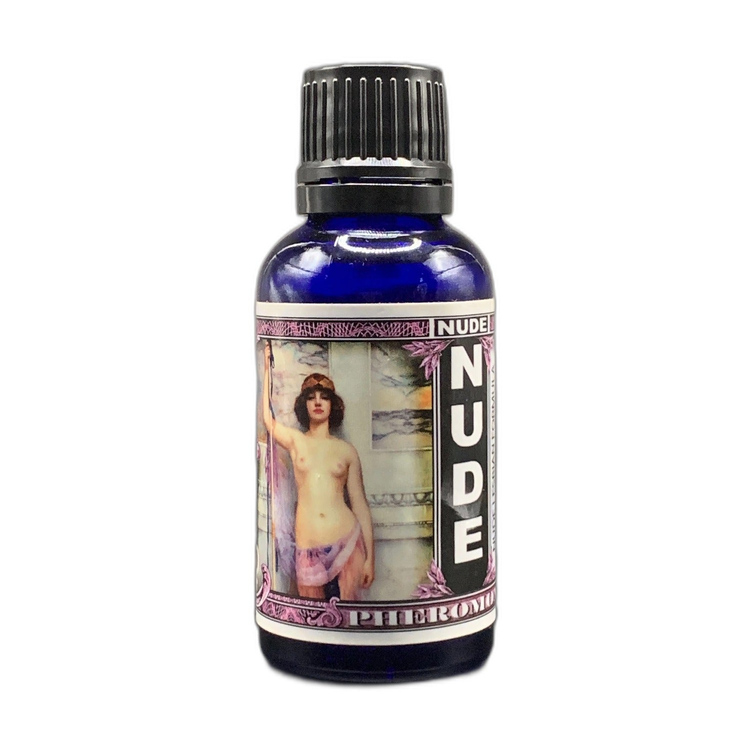 nude pheromones for lesbians to attract women