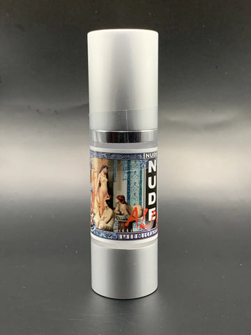 NUDE Alpha gel pheromones for men with androstenone