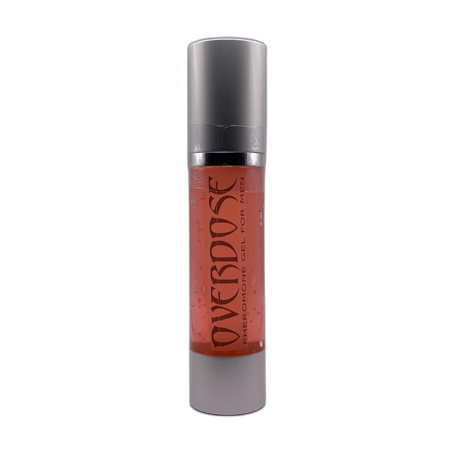 overdose pheromone gel for men
