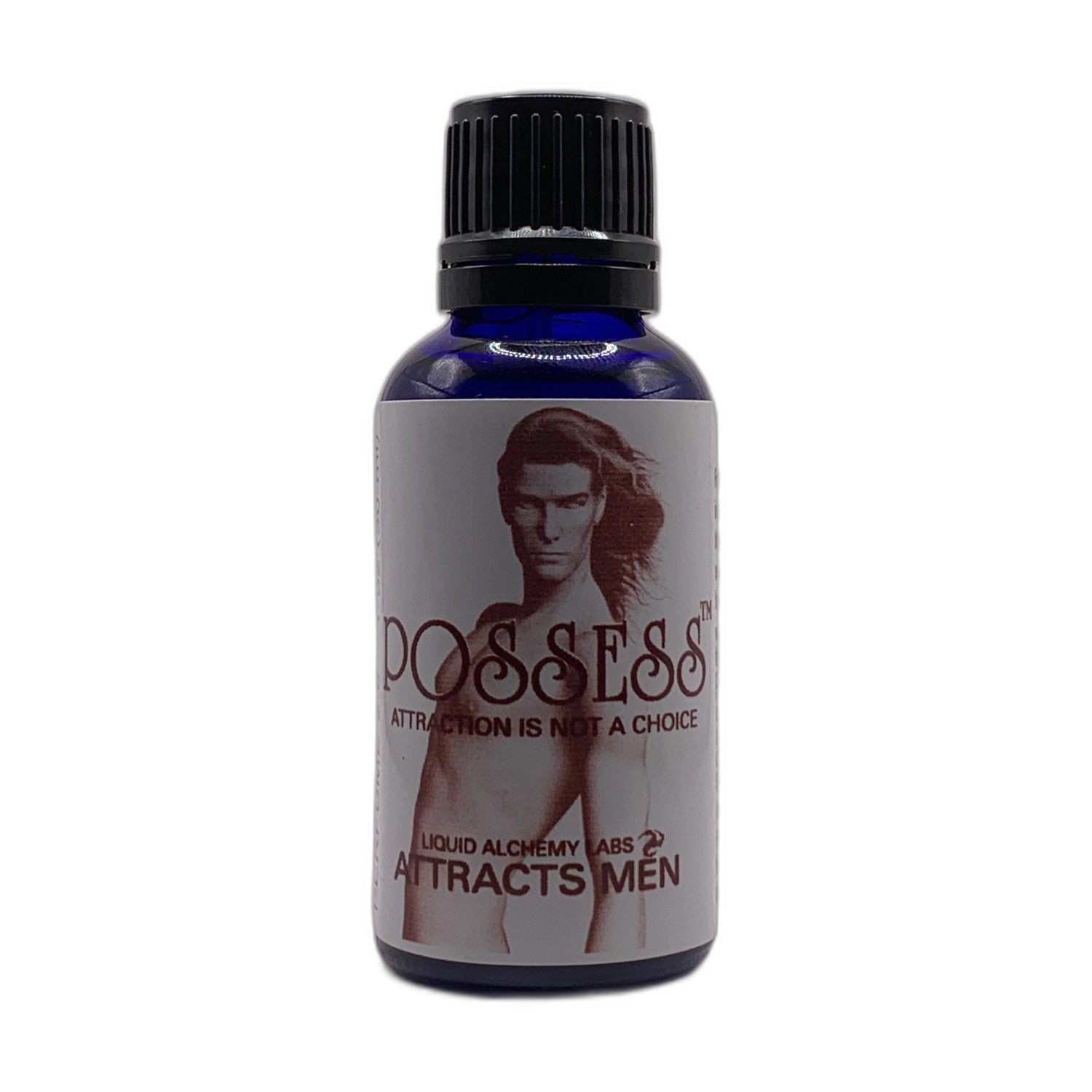 possess pheromone parfum for women