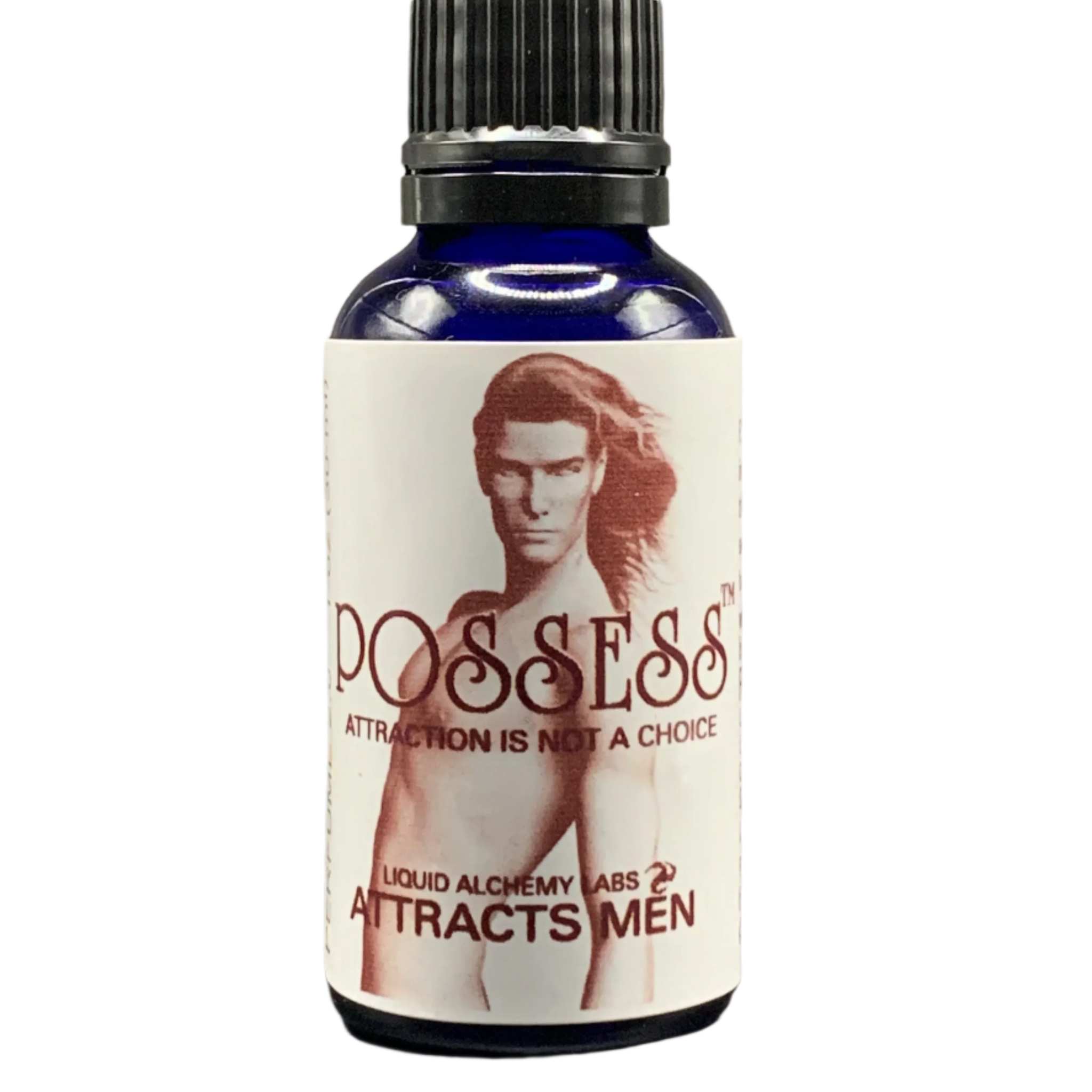 POSSESS ALPHA™ for Men Success