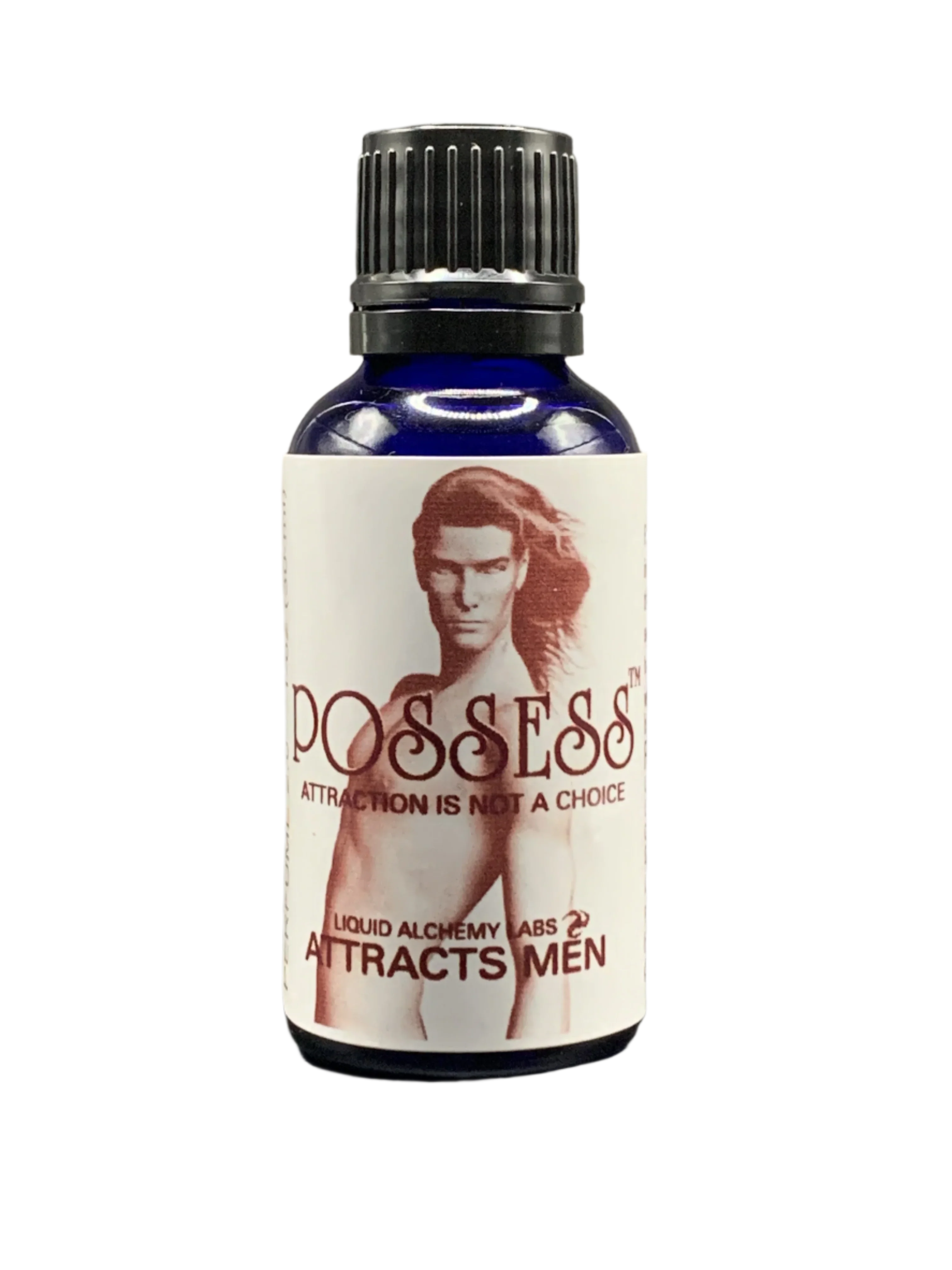 POSSESS ALPHA™ for Men Success