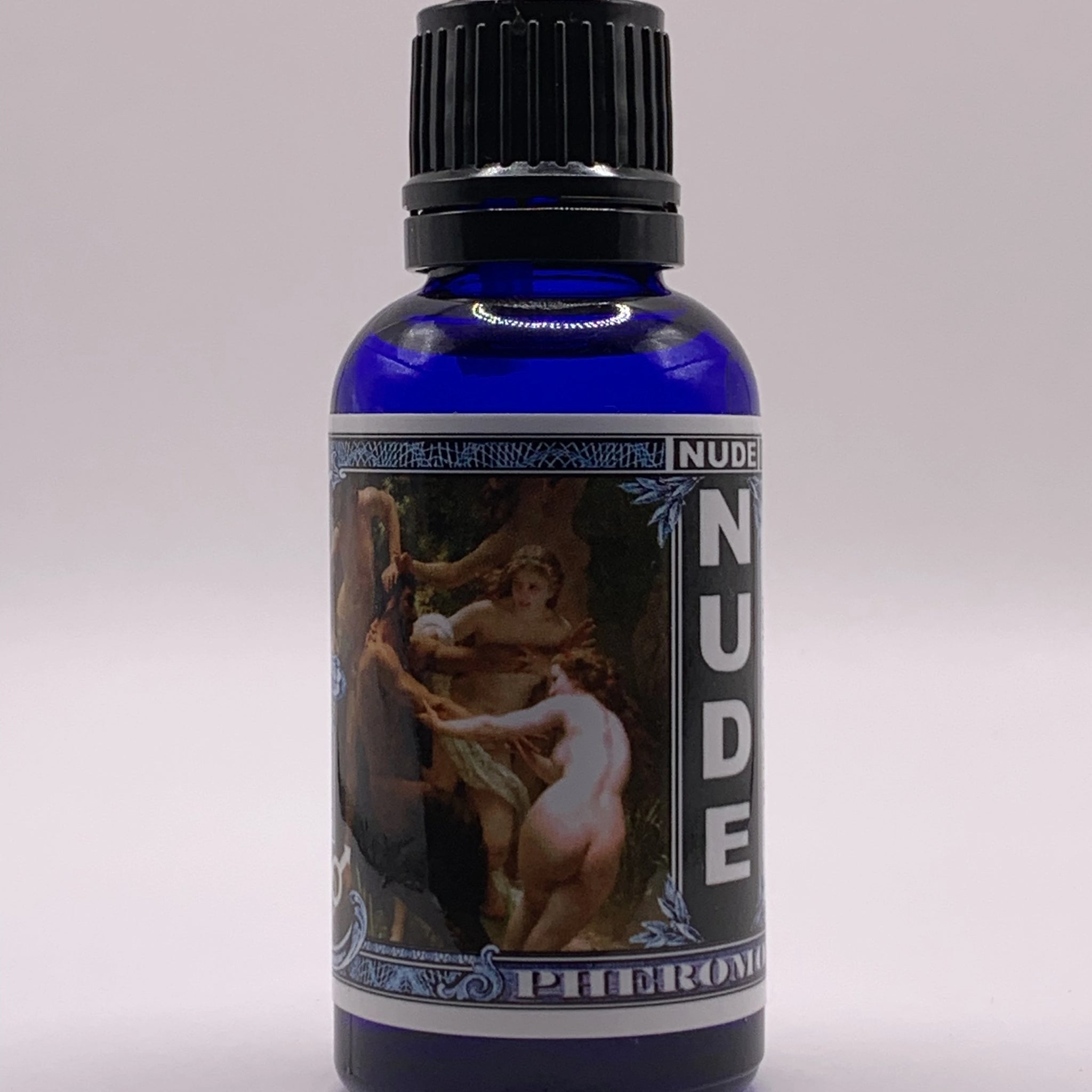 Pheromone Oil bottle 30ml
