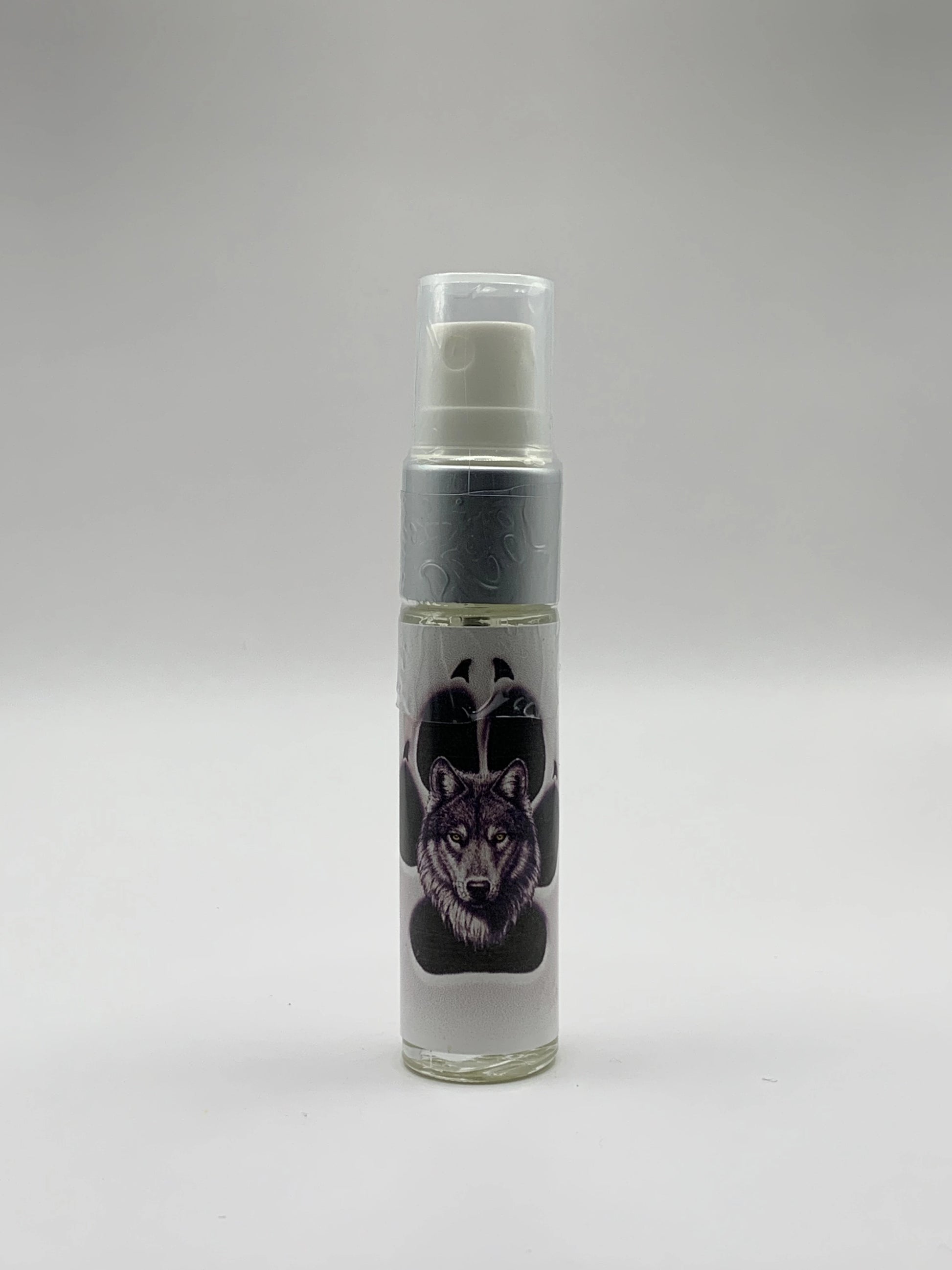 She Wolf Pheromone Oil Spray top 10ml