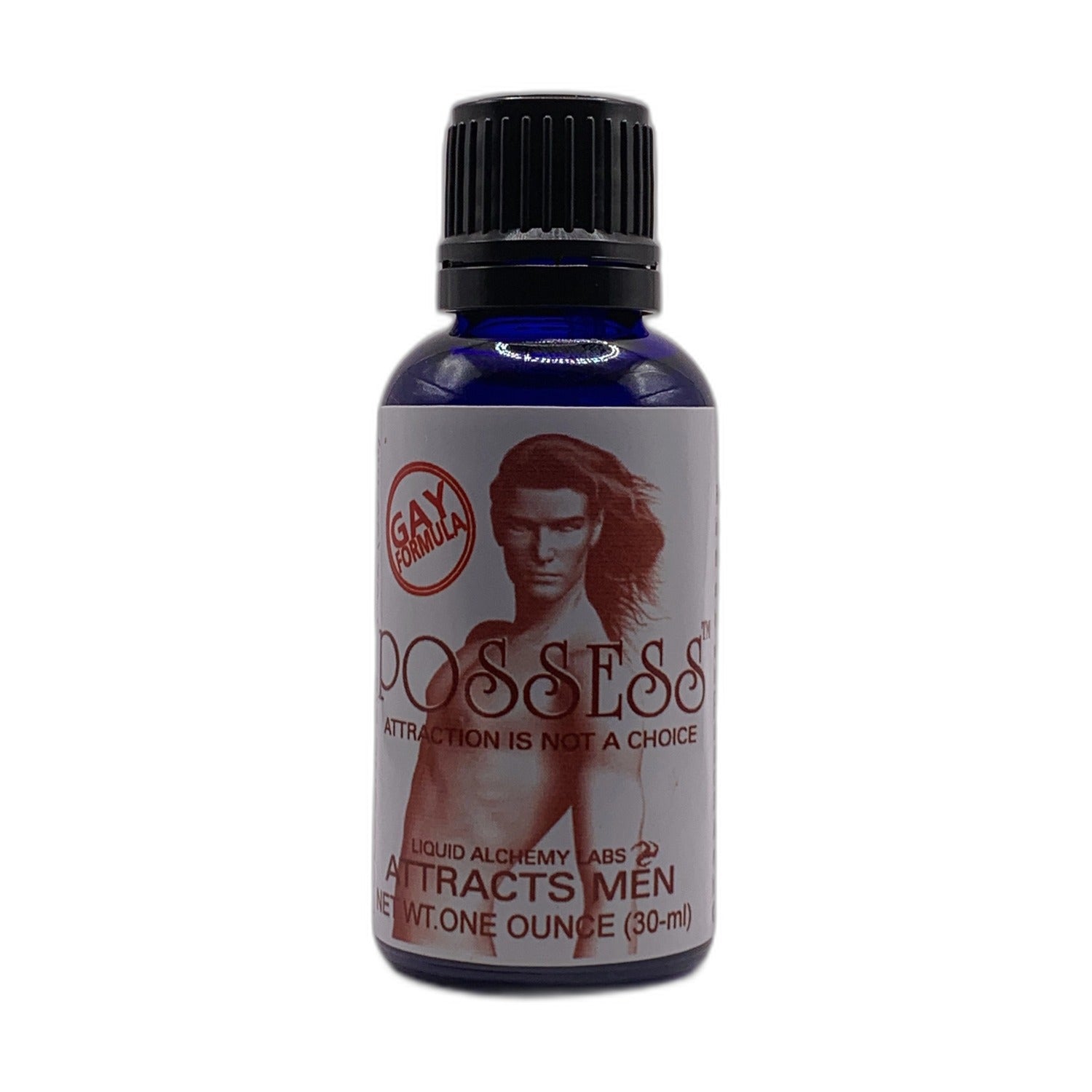 possess for gay men pheromone cologne