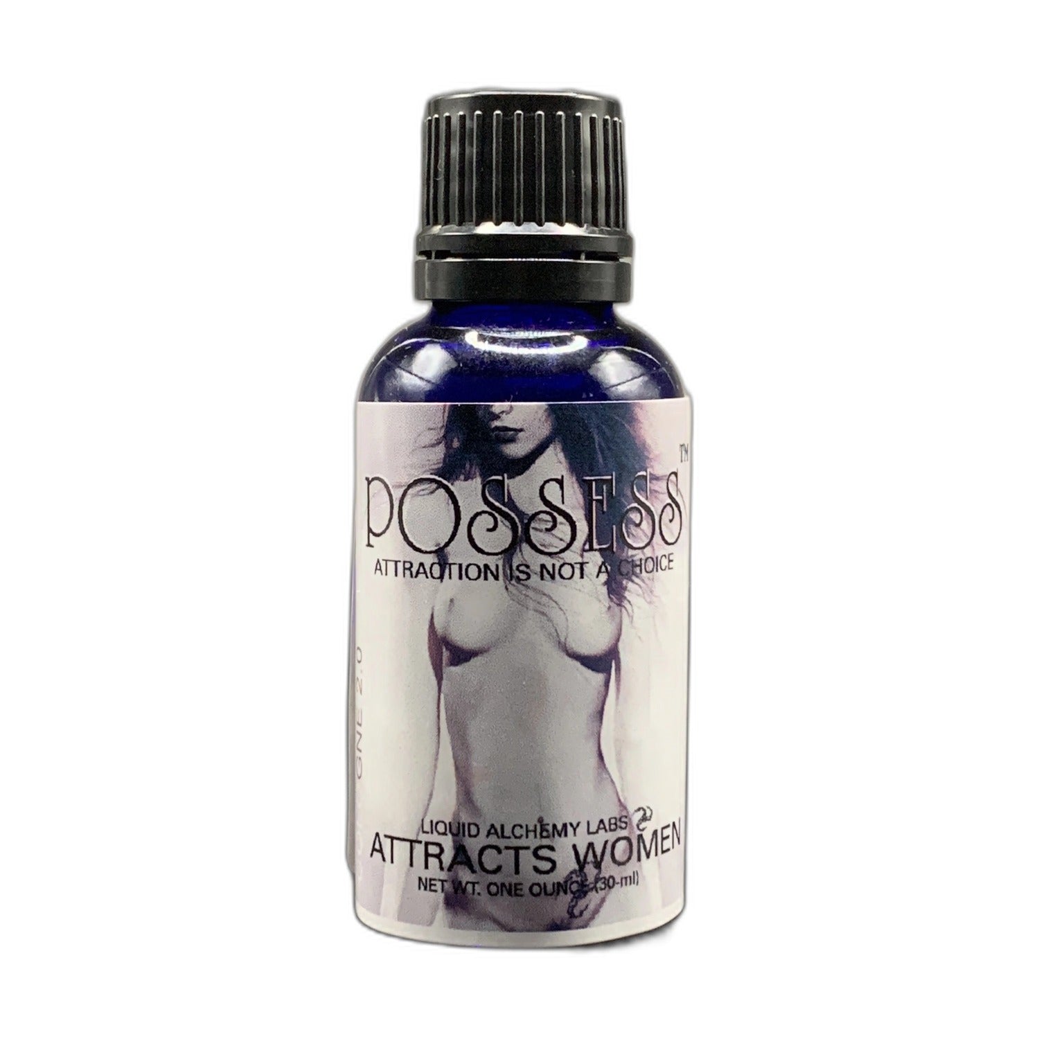 pheromone oil for lesbian possess