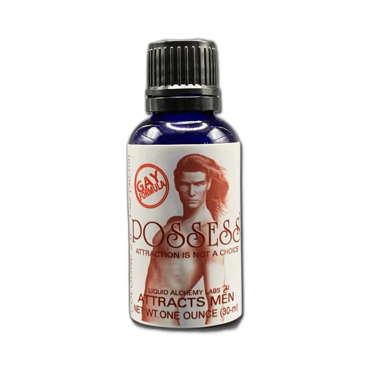 POSSESS™ para hombres homosexuales