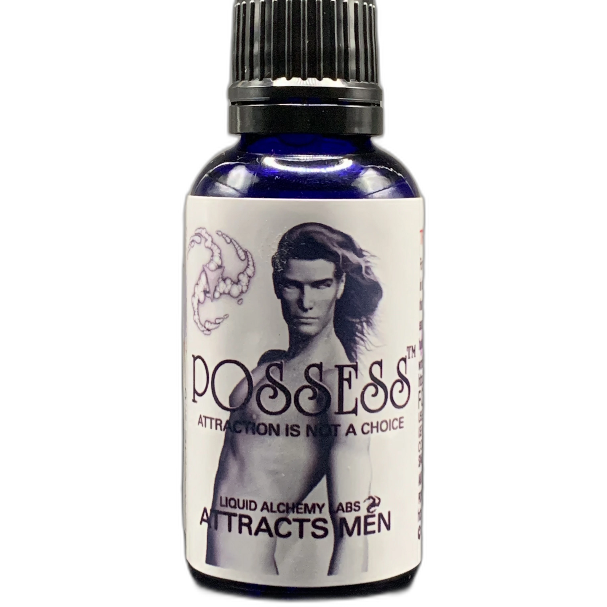 Pheromone Perfume