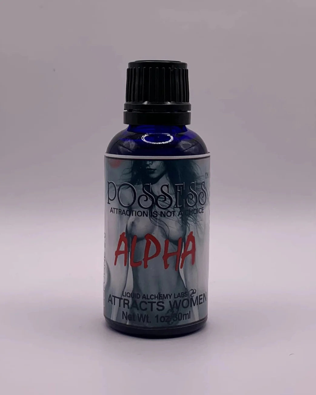 POSSESS pheromone oil by Liquid Alchemy Labs from Royal Pheromones