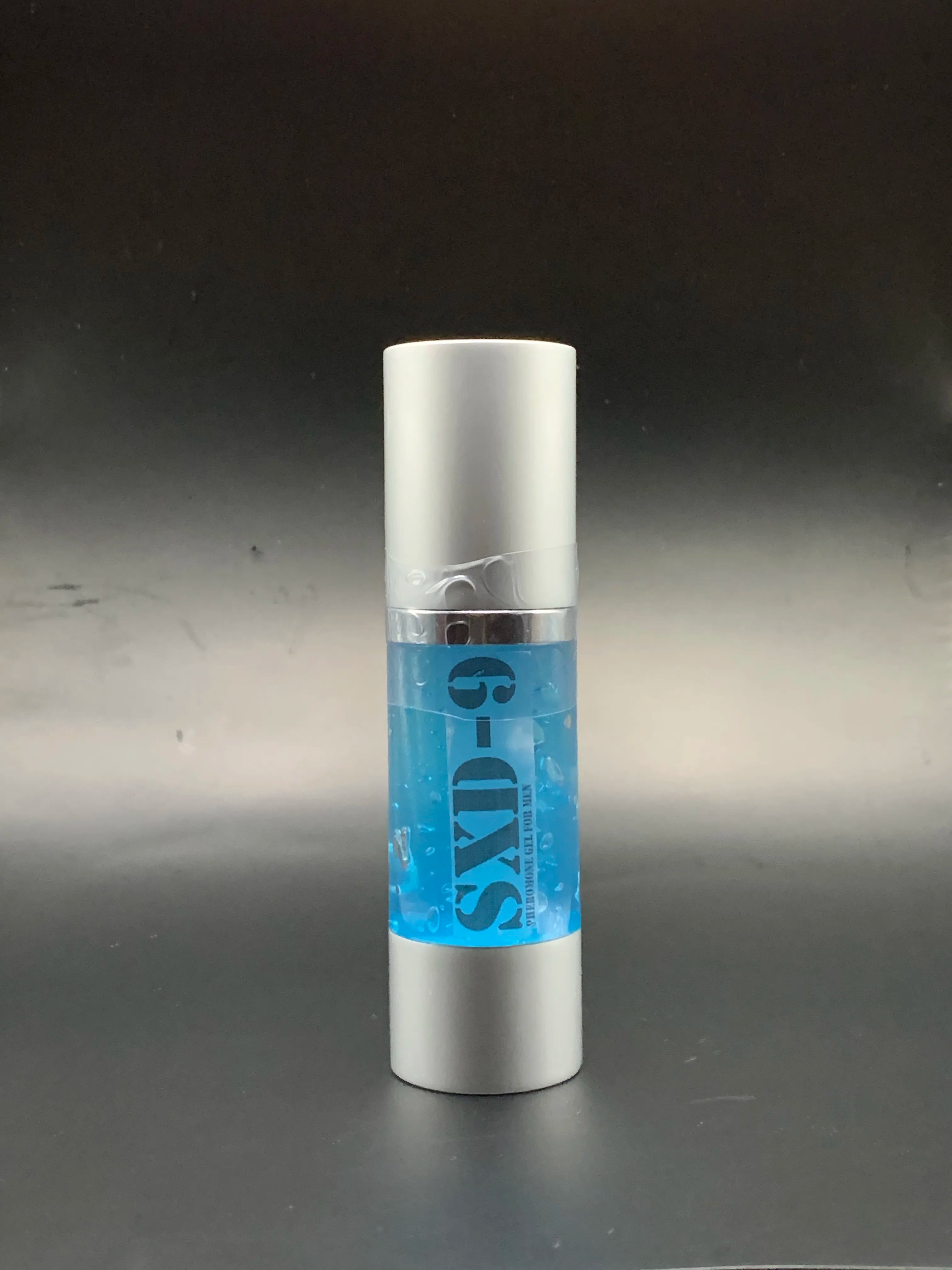 Liquid Alchemy Labs Product SXD 9 Gel retailer Royal Pheromones