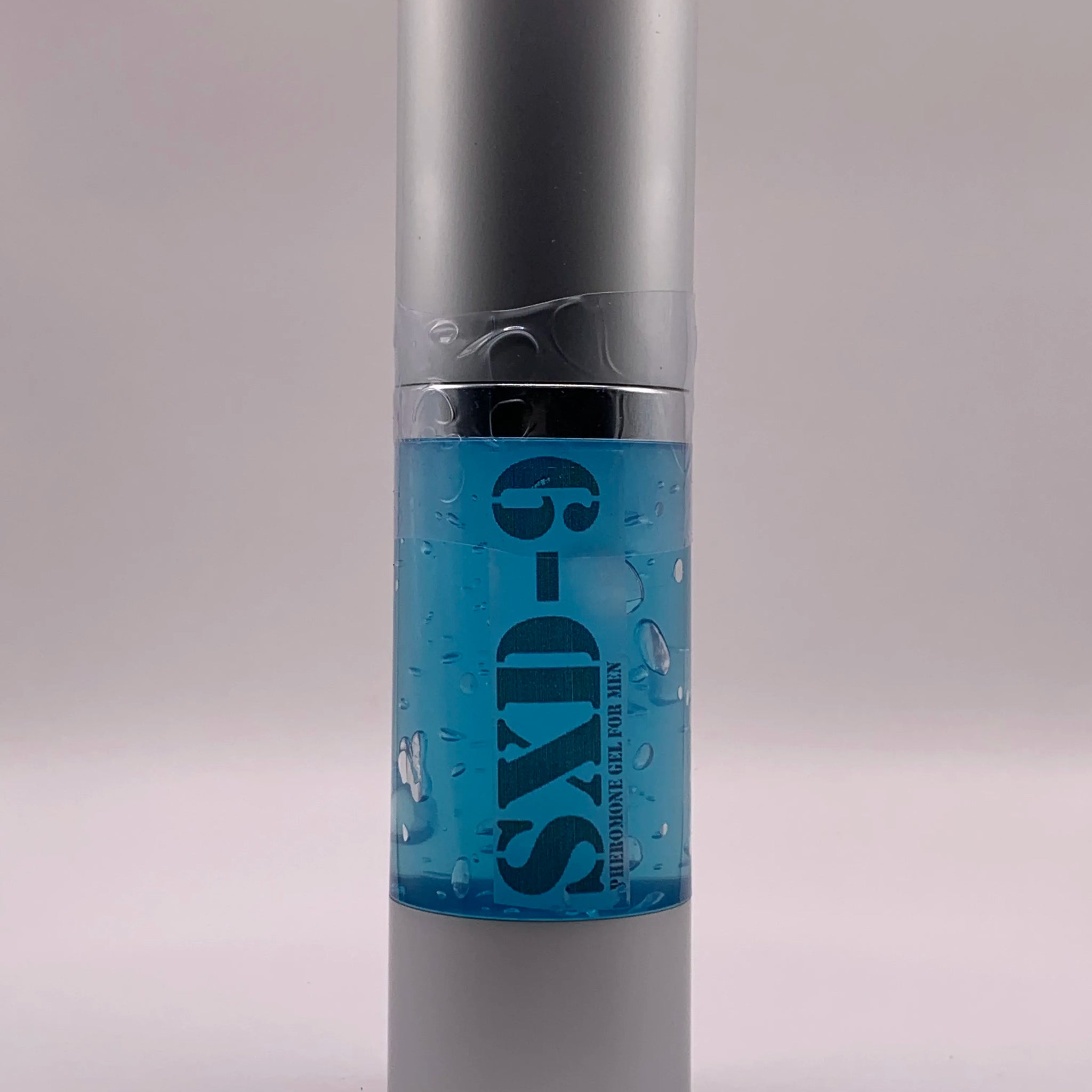 tube of pheromone gel sxd-9 by brand liquid alchemy labs