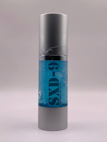 tube of pheromone gel sxd-9 by brand liquid alchemy labs