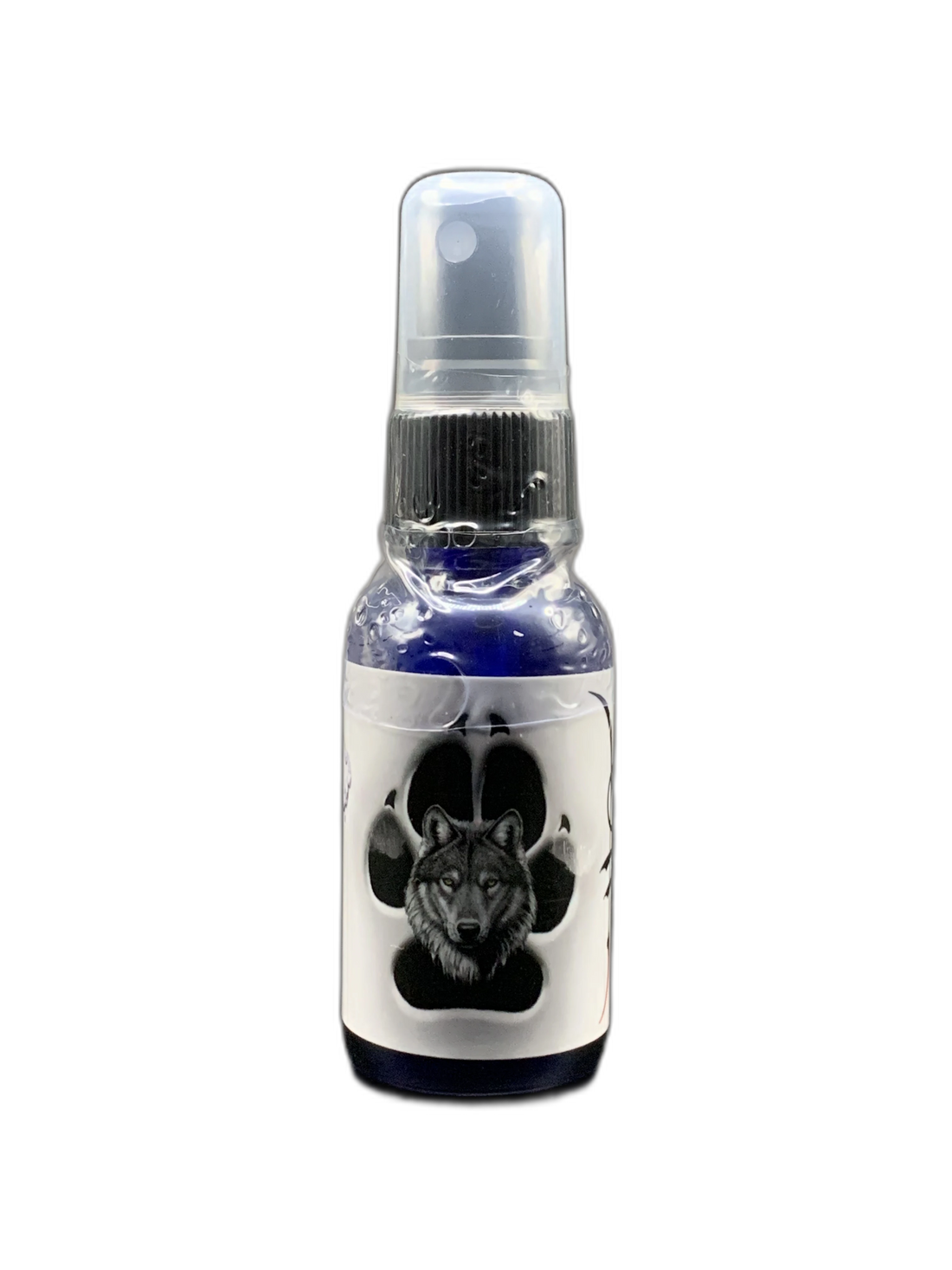 Pheromone Perfume SheWOLF For Women for Confidence