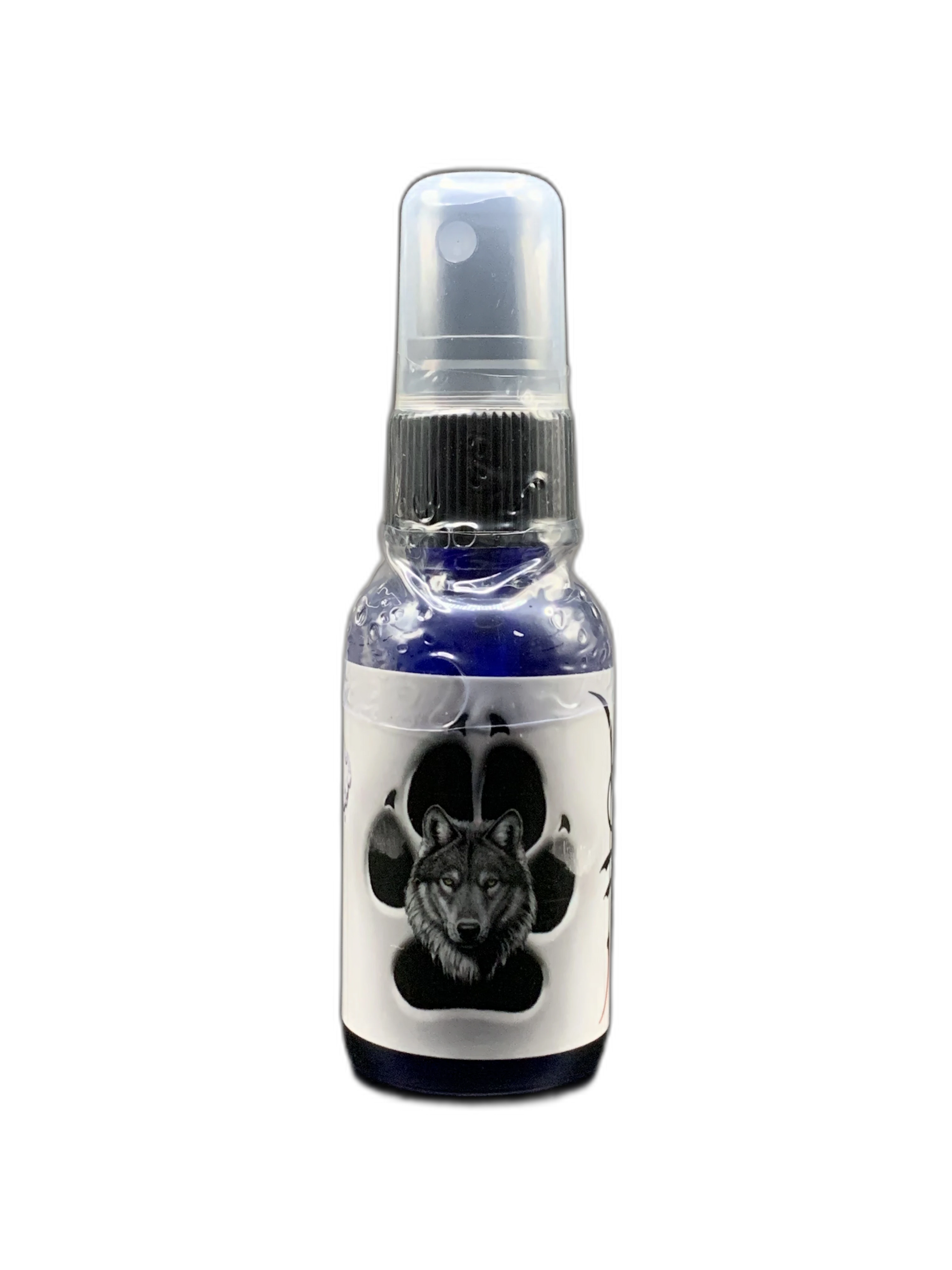 Pheromone Perfume SheWOLF For Women for Confidence