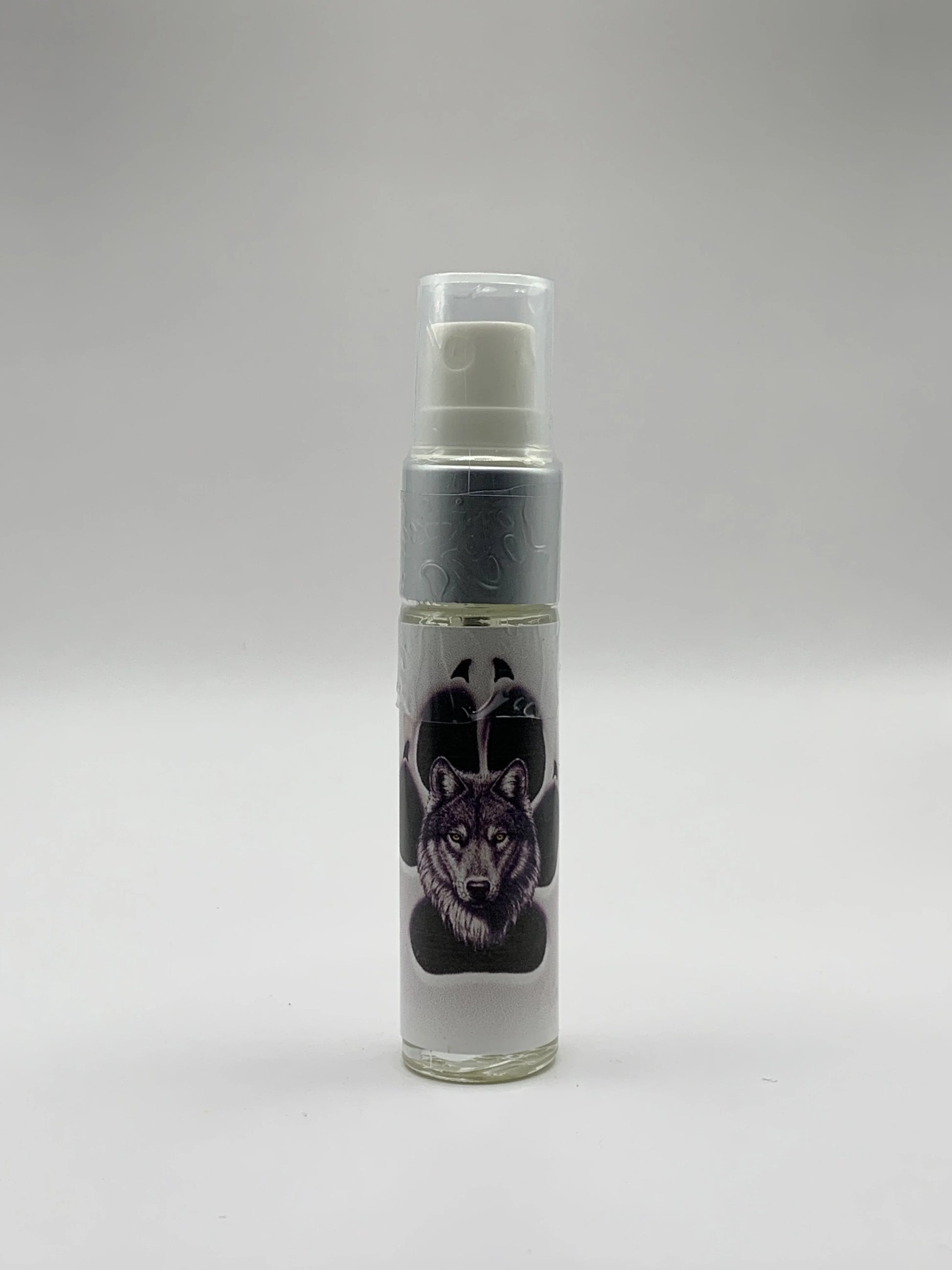 She-Wolf pheromone perfume for women 10ml