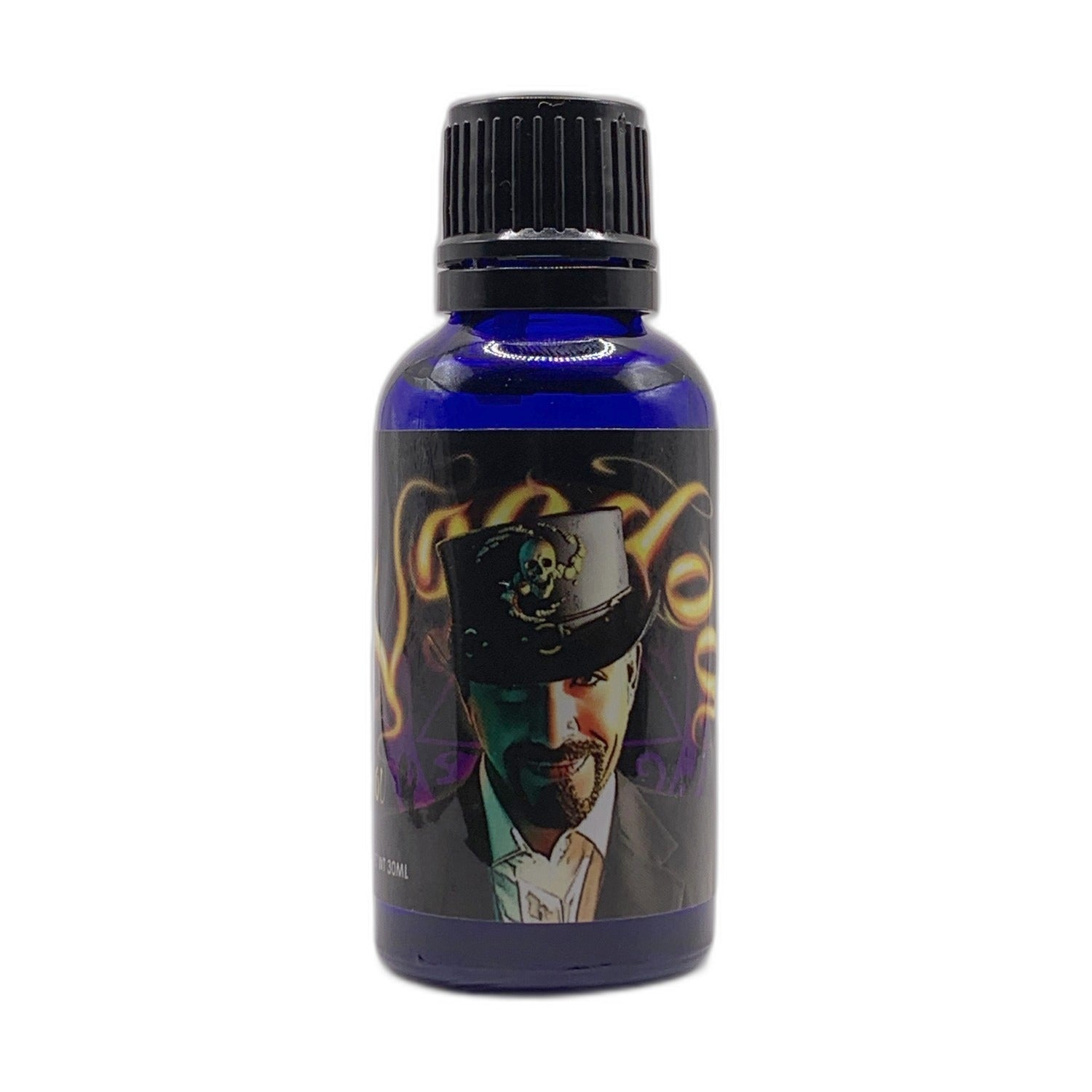 voodoo pheromone cologne