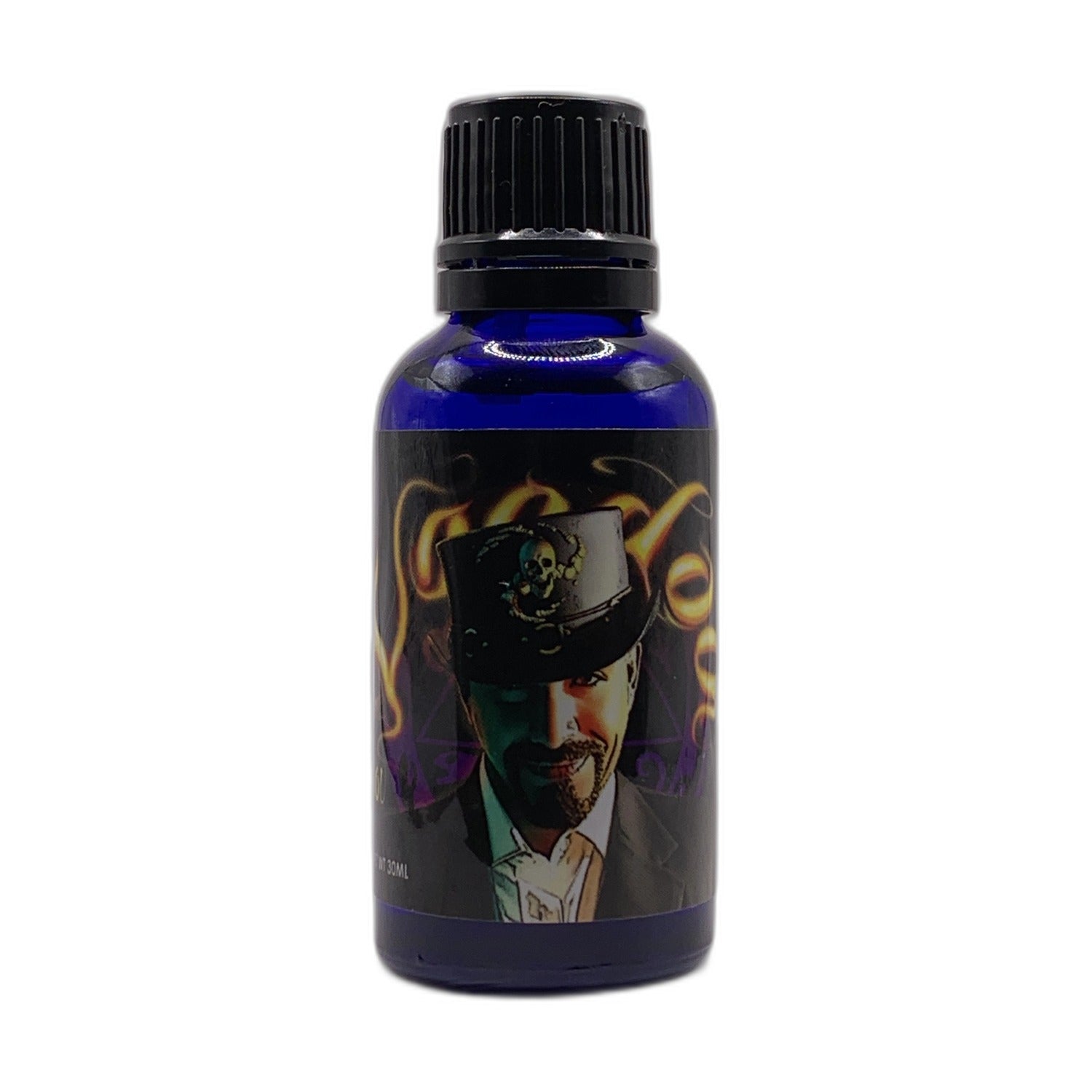 voodoo pheromone cologne