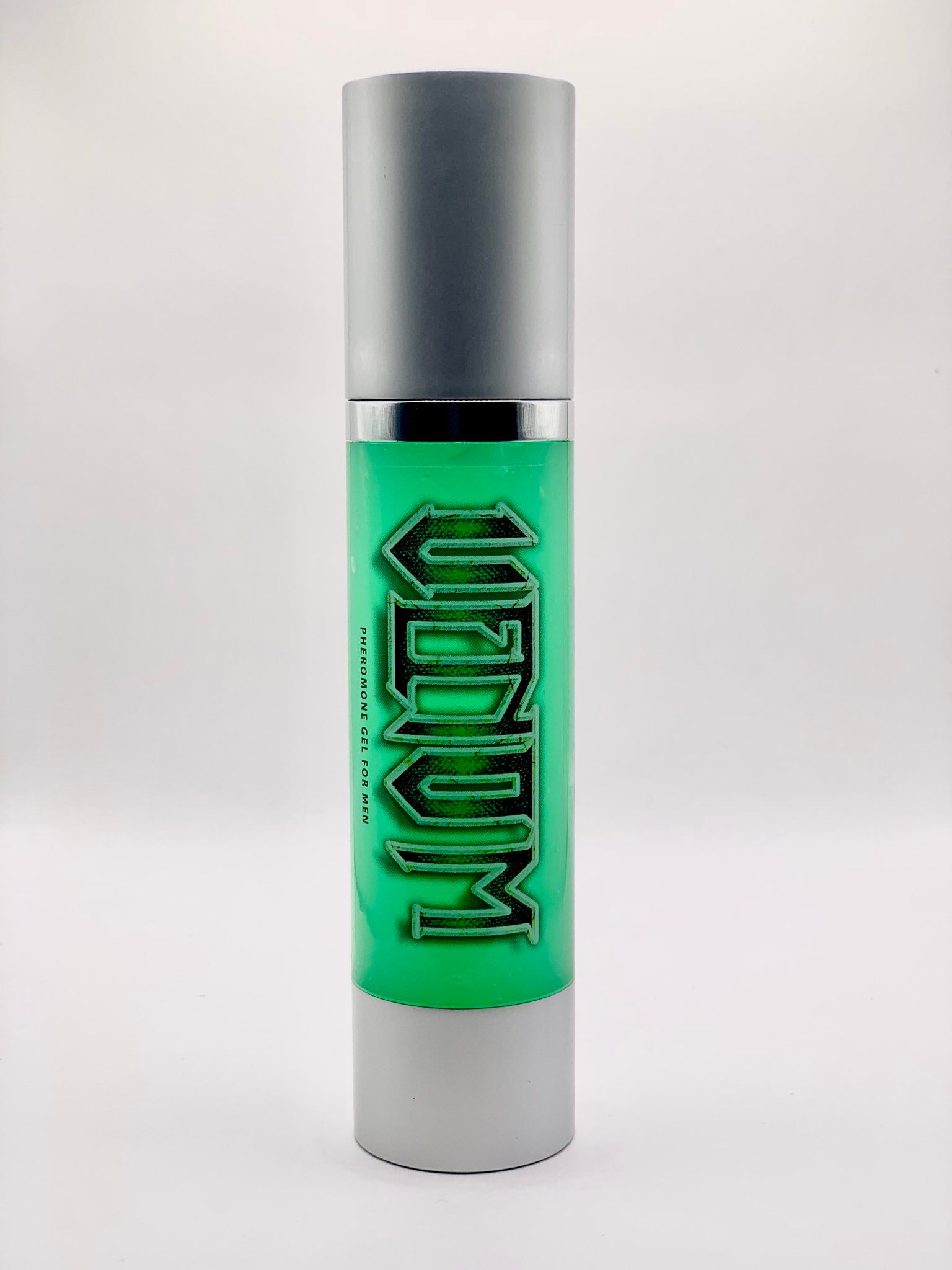 Venom Pheromone Gel Product by Liquid Alchemy Labs