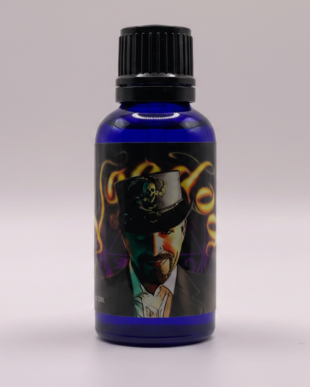 Voodoo for Men Pheromone Cologne
