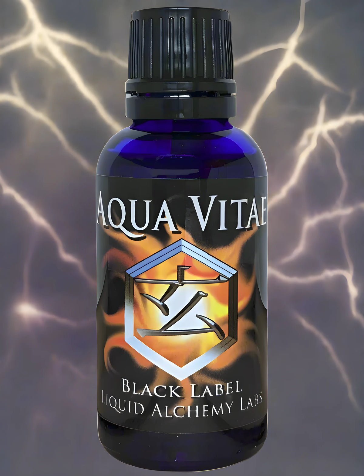 Aqua Vitae™ for Men Pheromone Cologne