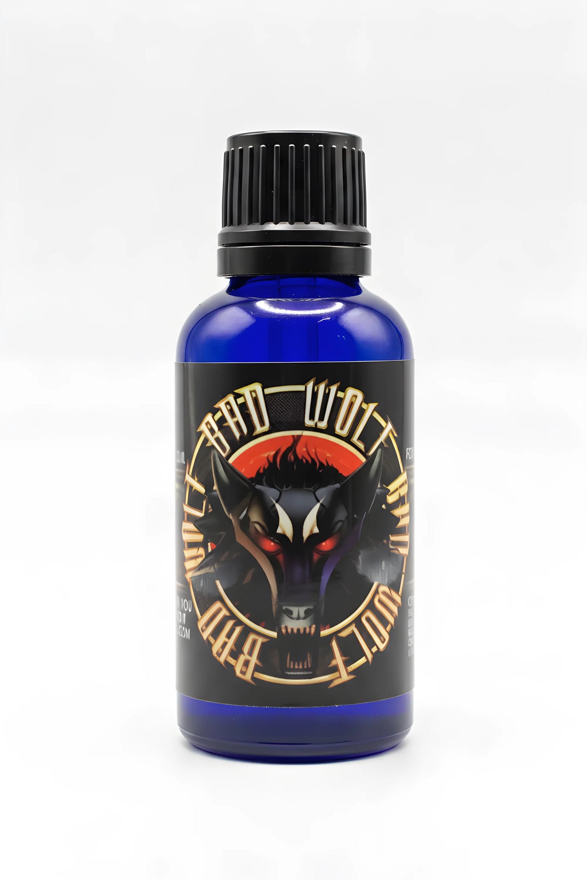 Bad Wolf™ Pheromone Cologne