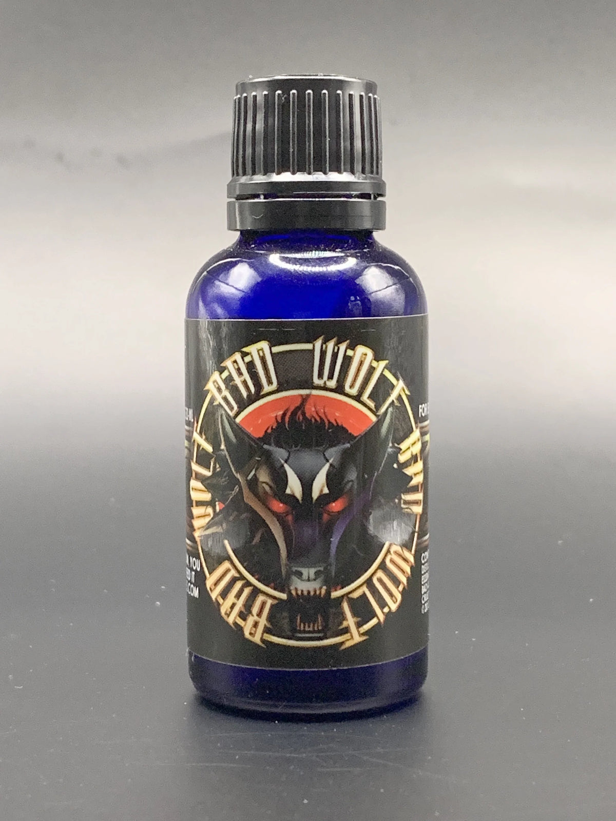 Bad Wolf™ Pheromone Cologne