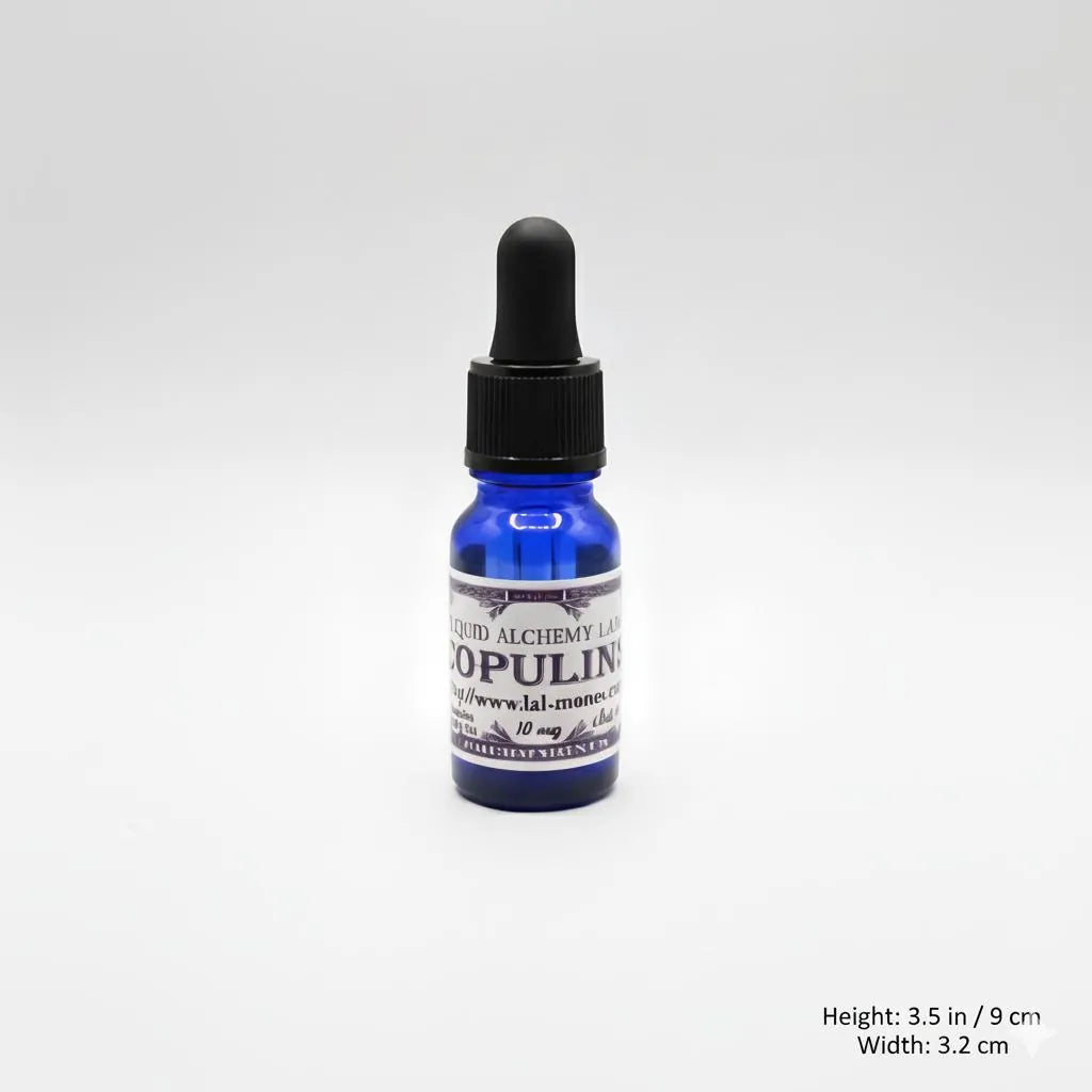 Copulins 2mg/10ml