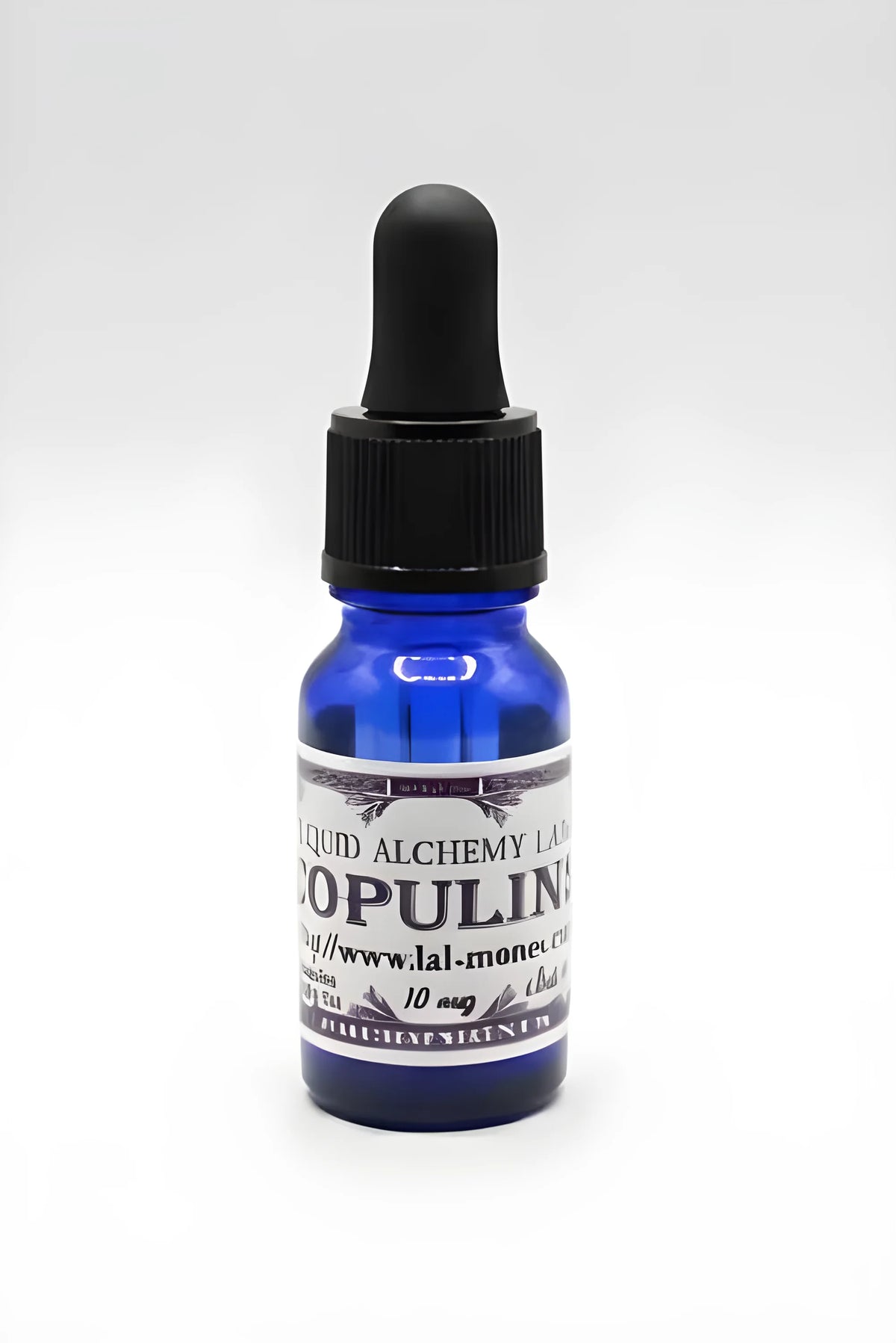 Pure Copulins Concentrate