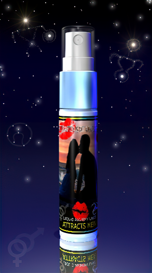MAUI KISS™ Spray Perfume for Women to Attract Men SCENTED Pheromone Cologne Bottle - Royal Pheromones