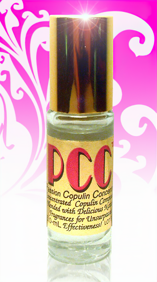PASSION COPULINS™ for Women to attract Men Scented - Royal Pheromones