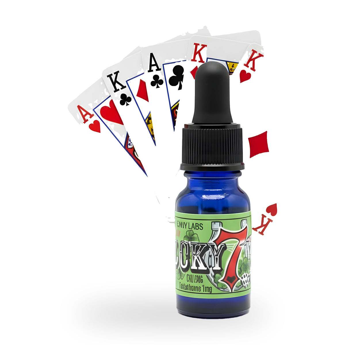 Lucky 7™ Concentrated Pheromones
