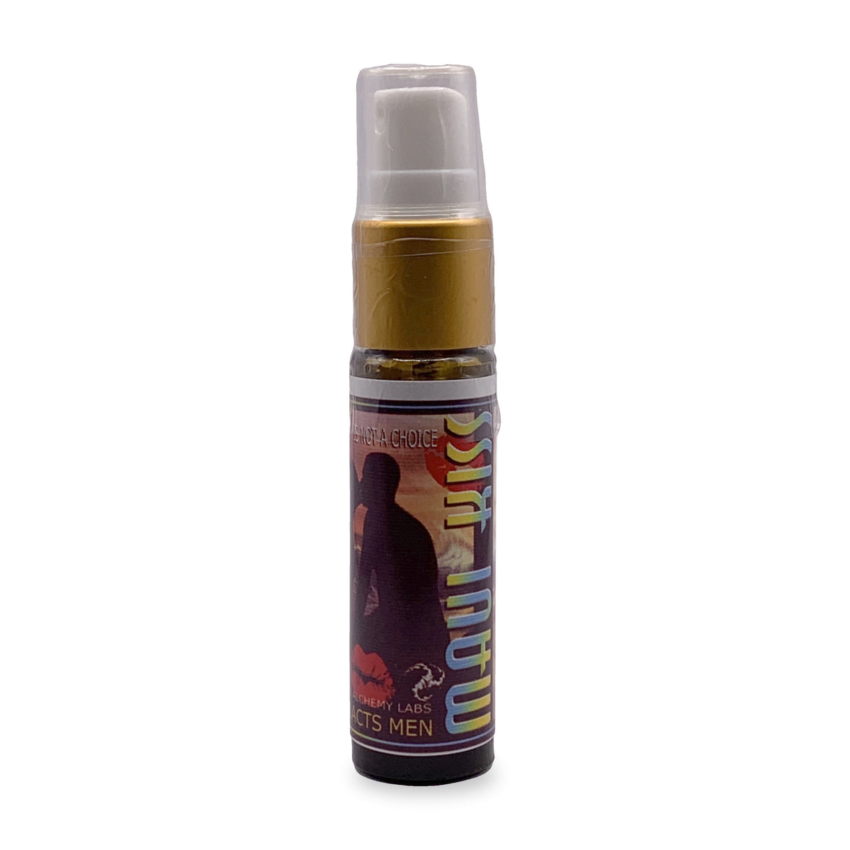 MAUI KISS™ Copulins Perfume