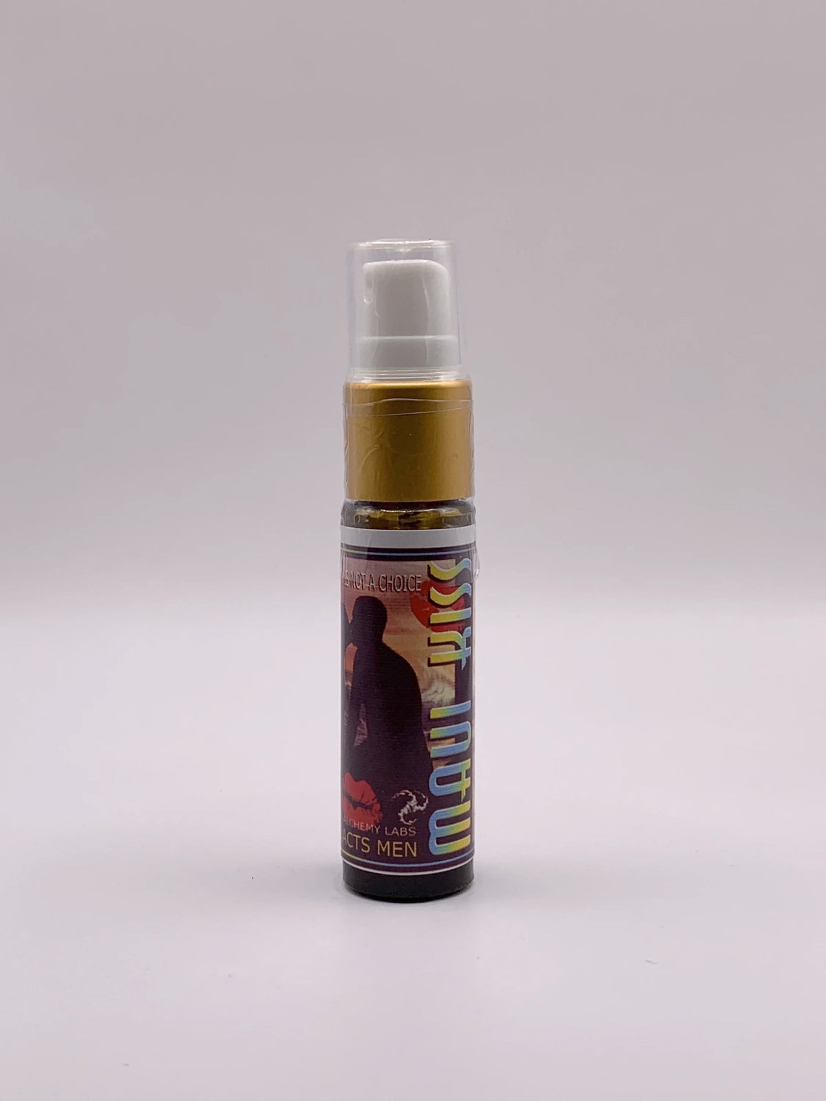MAUI KISS™ Copulins Perfume