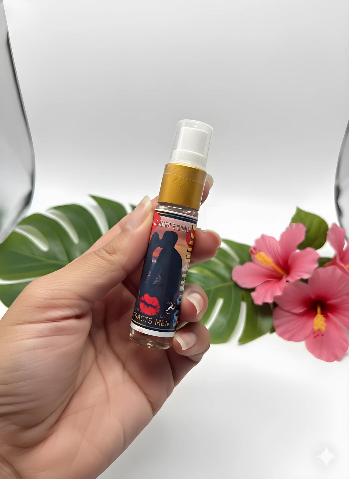 MAUI KISS™ Copulins Perfume