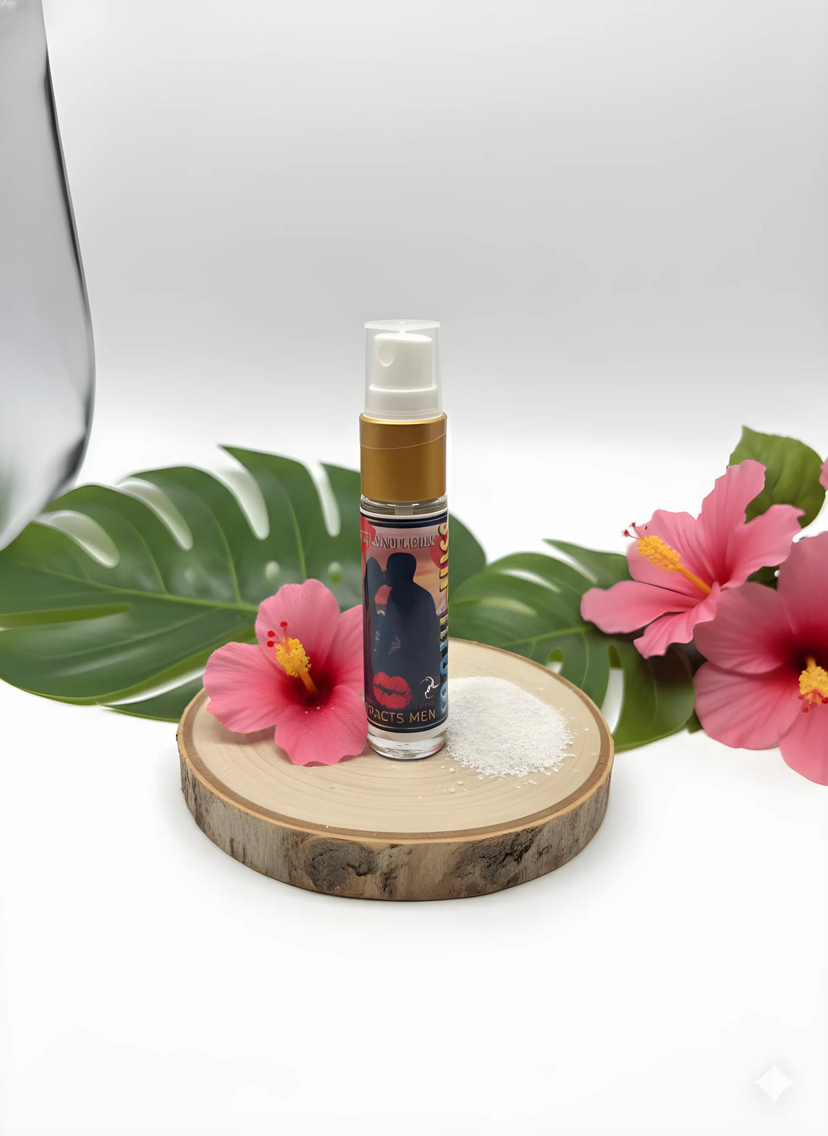 MAUI KISS™ Copulins Perfume
