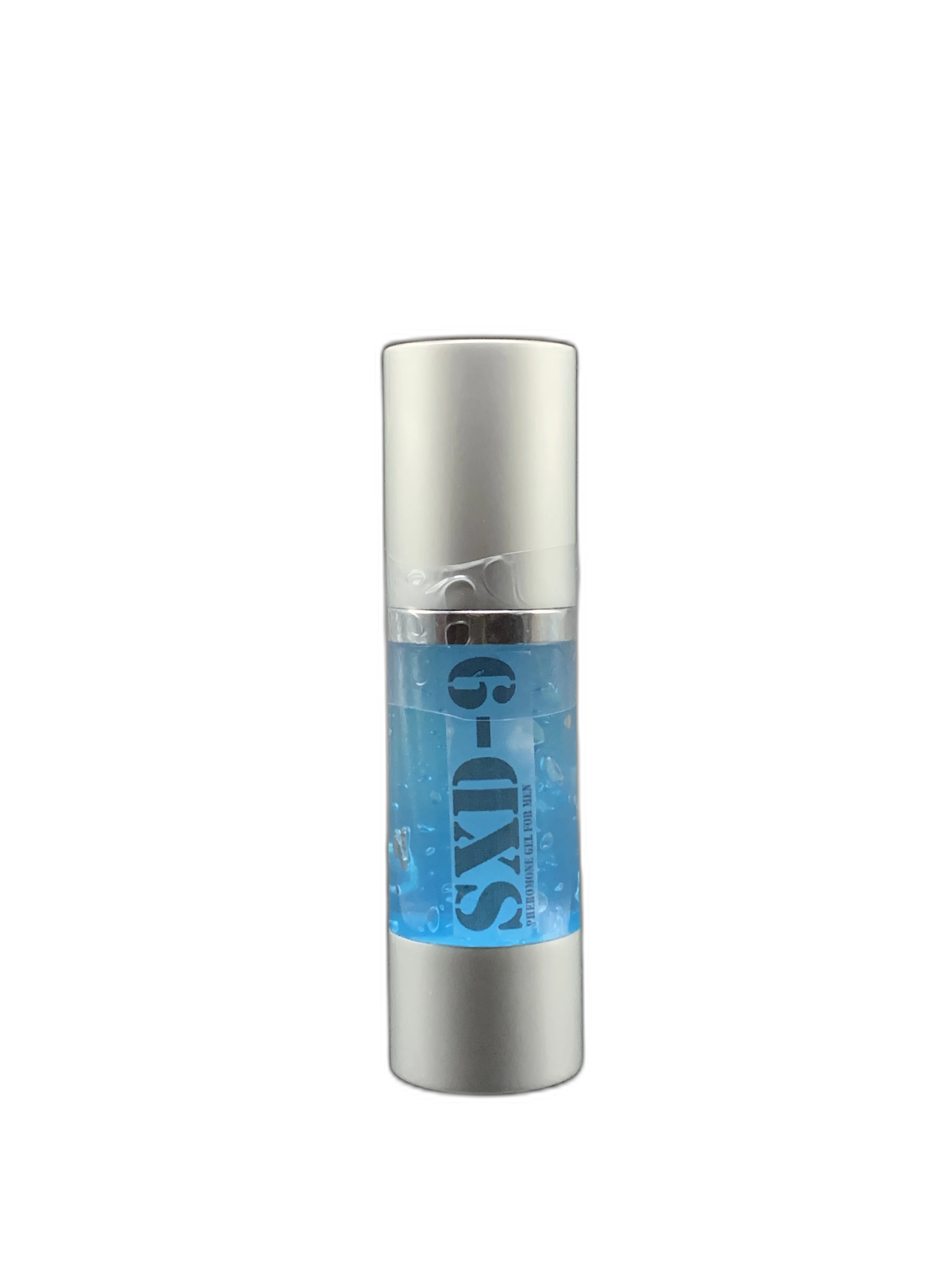 SXD-9 pheromone gel bottle