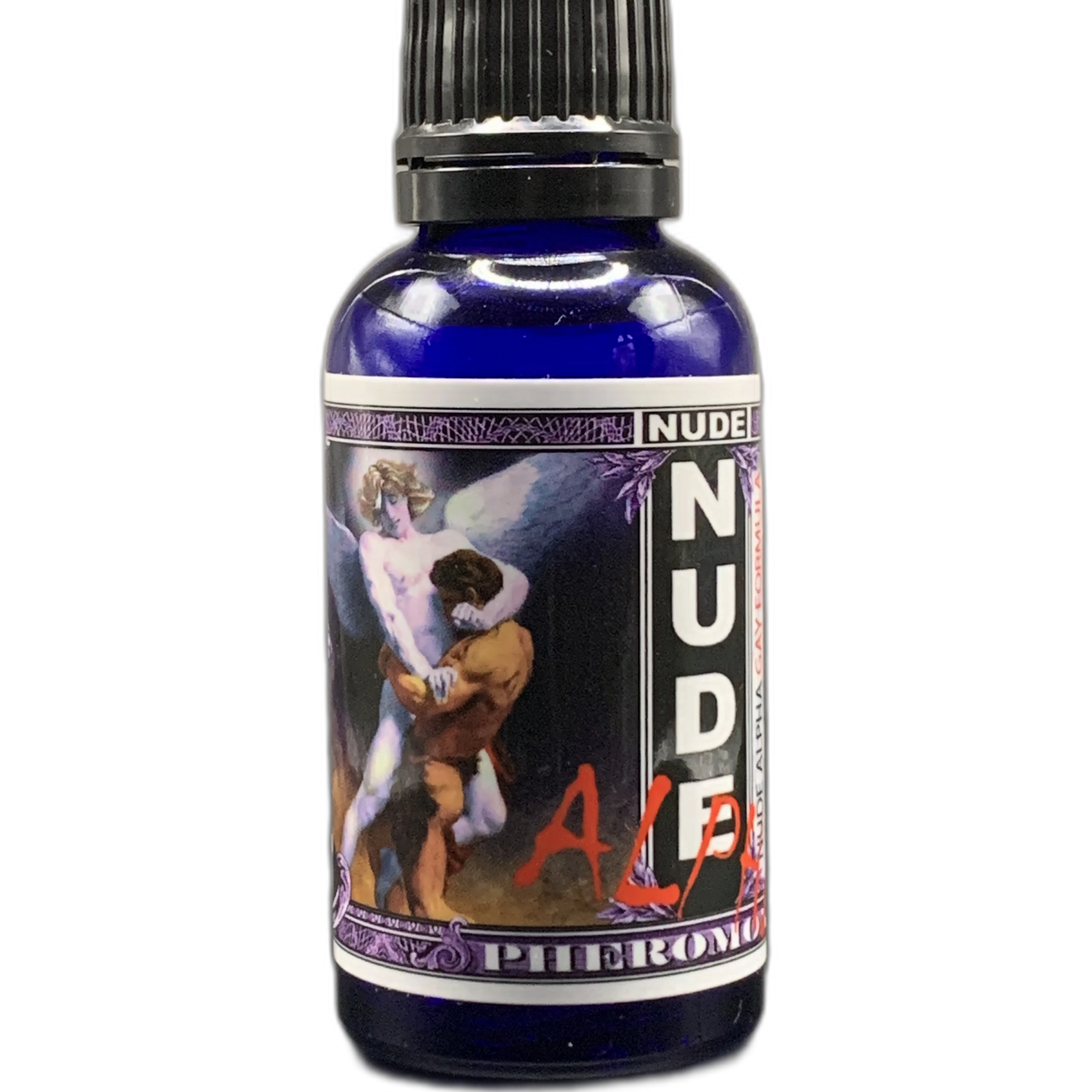 NUDE GAY ALPHA™ For Men