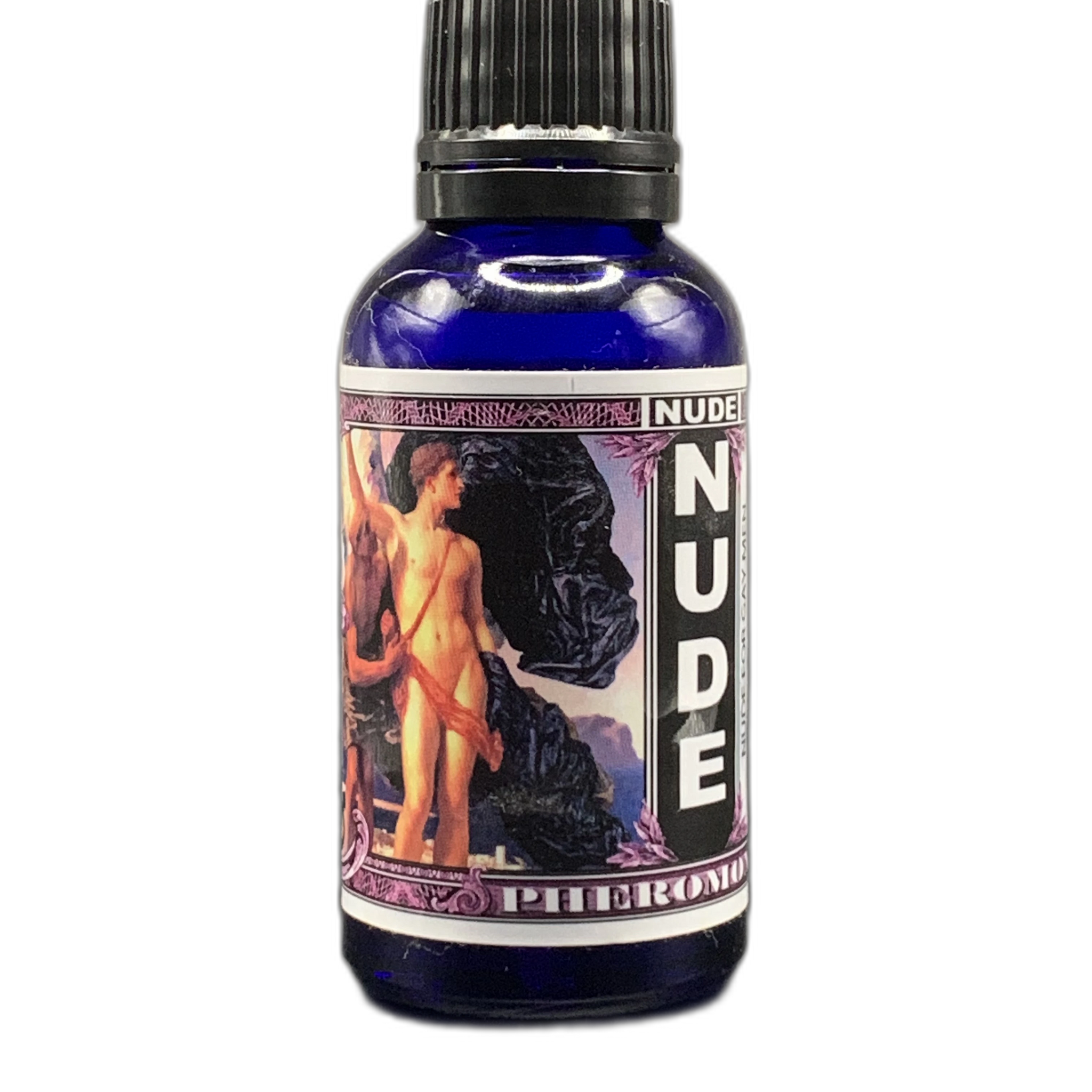 NUDE™ para hombres gay