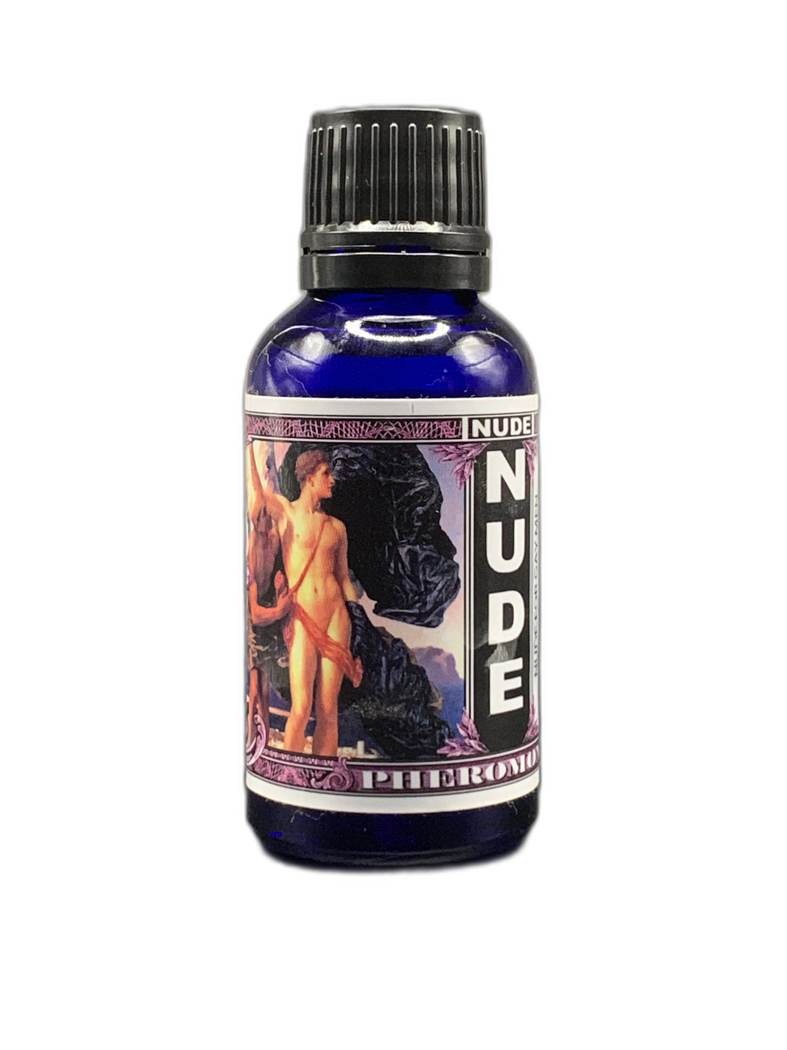 NUDE™ para hombres gay