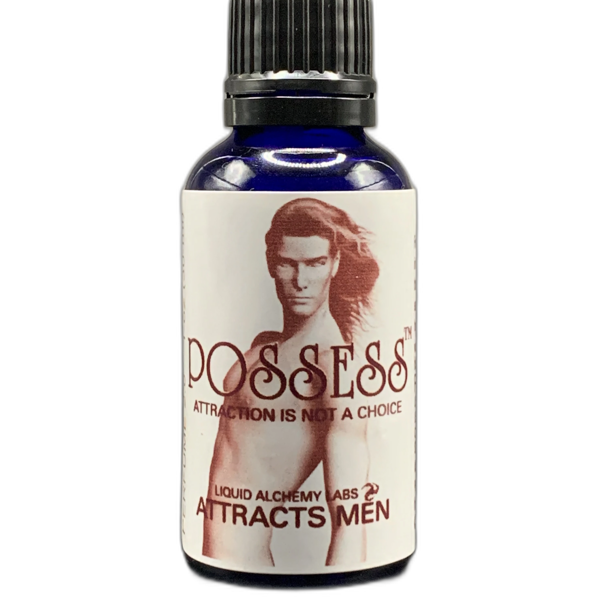 Perfume POSSESS™ para mujer