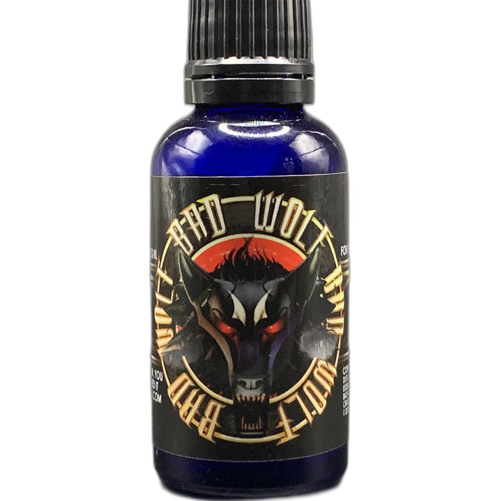 BAD WOLF™ For Men