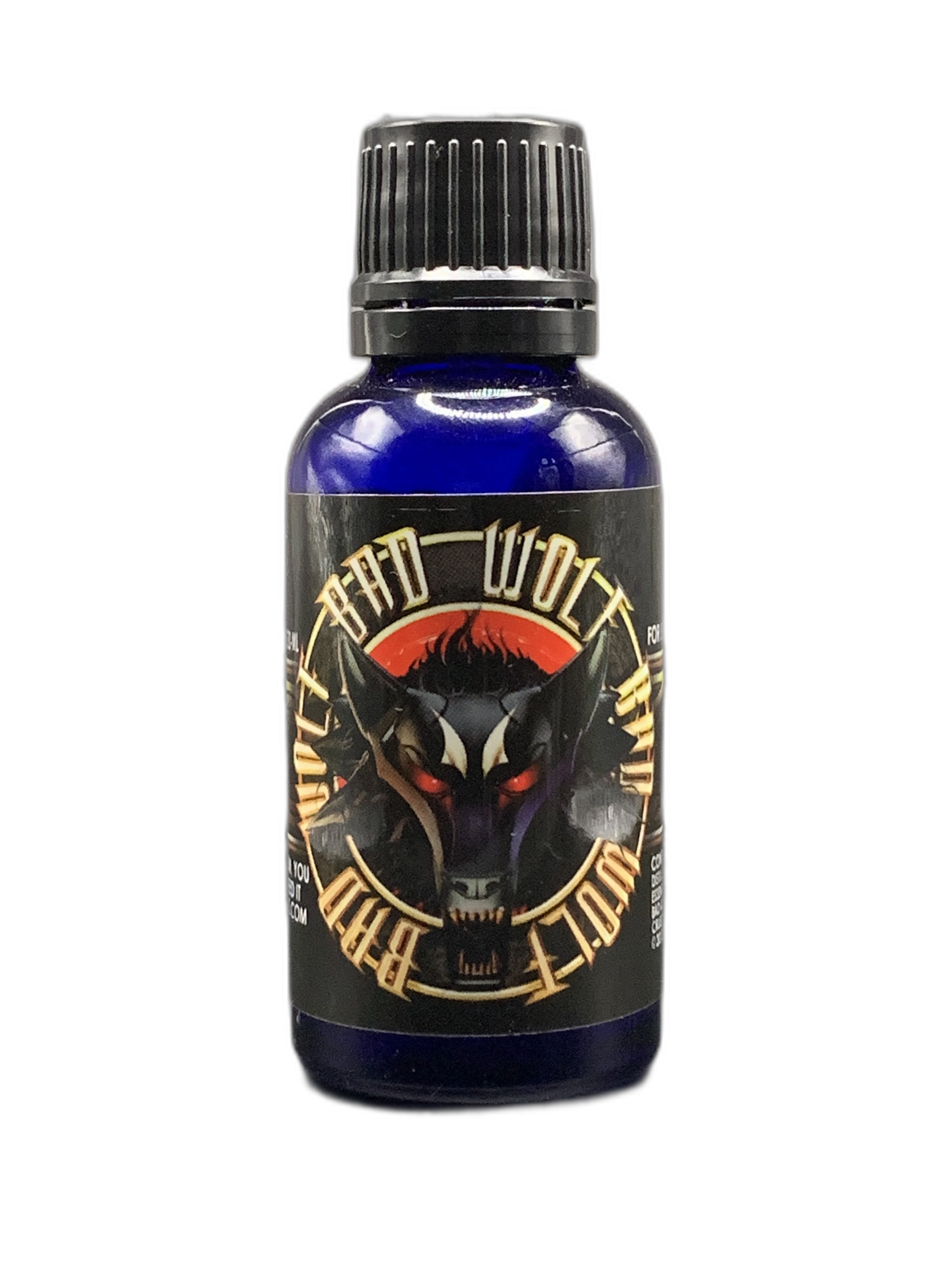 BAD WOLF™ For Men