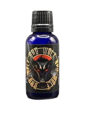 BAD WOLF™ For Men