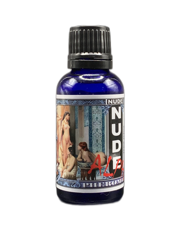 NUDE ALPHA™ para hombres