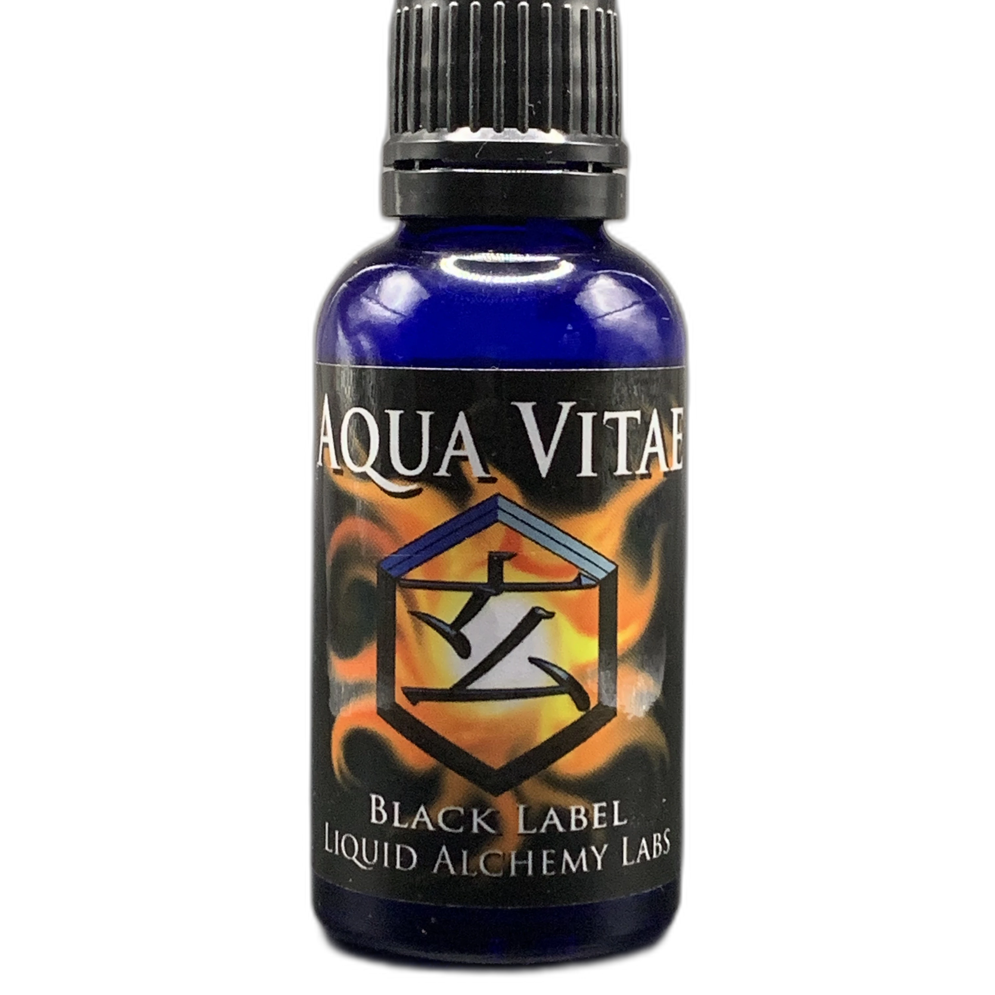AQUA VITAE™ for Men