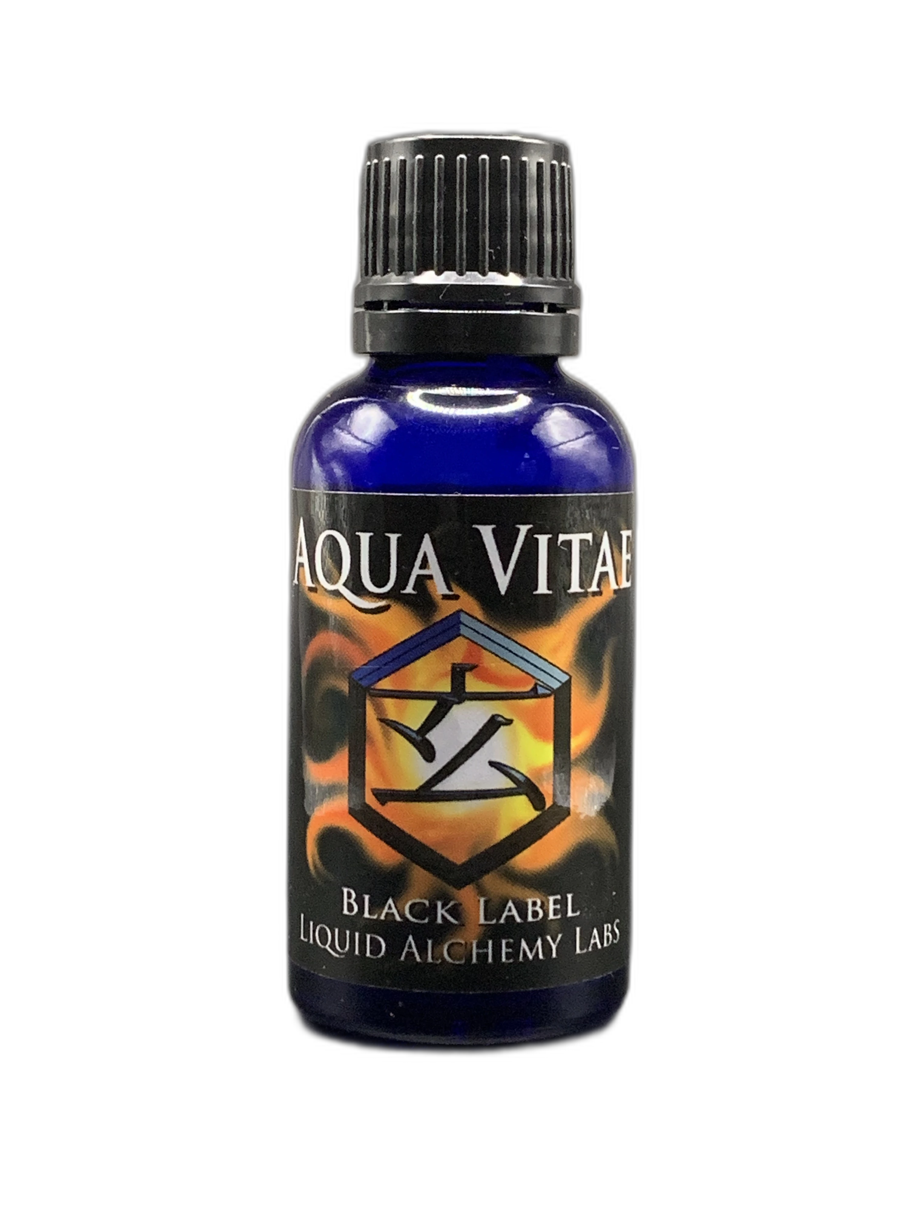 AQUA VITAE™ for Men