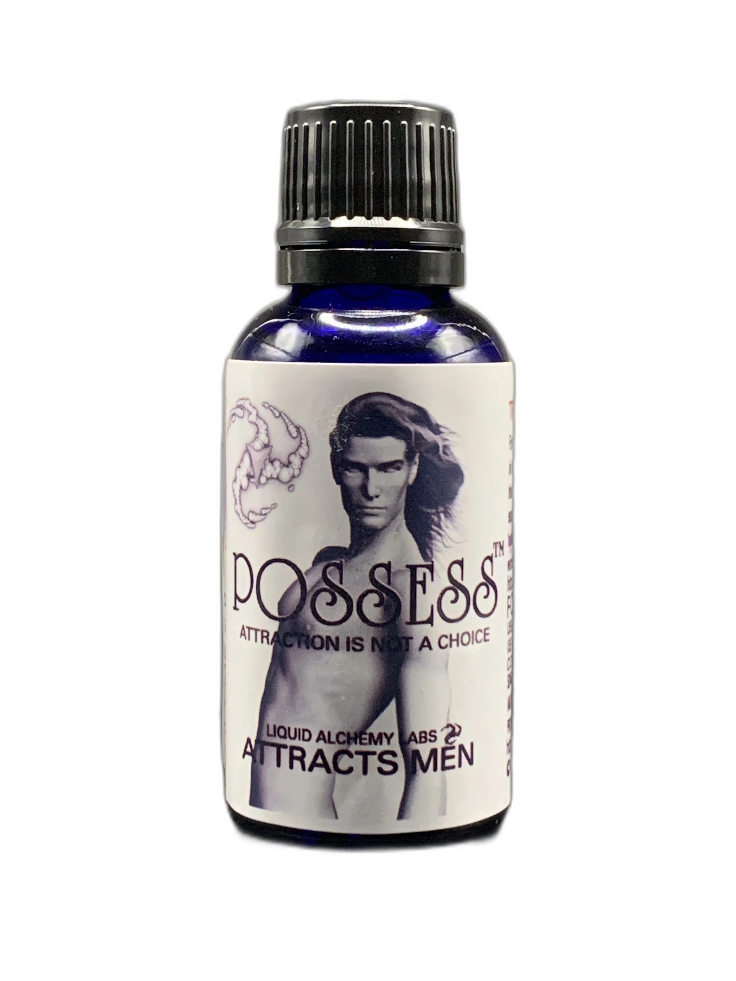 Perfume POSSESS™ para mujer