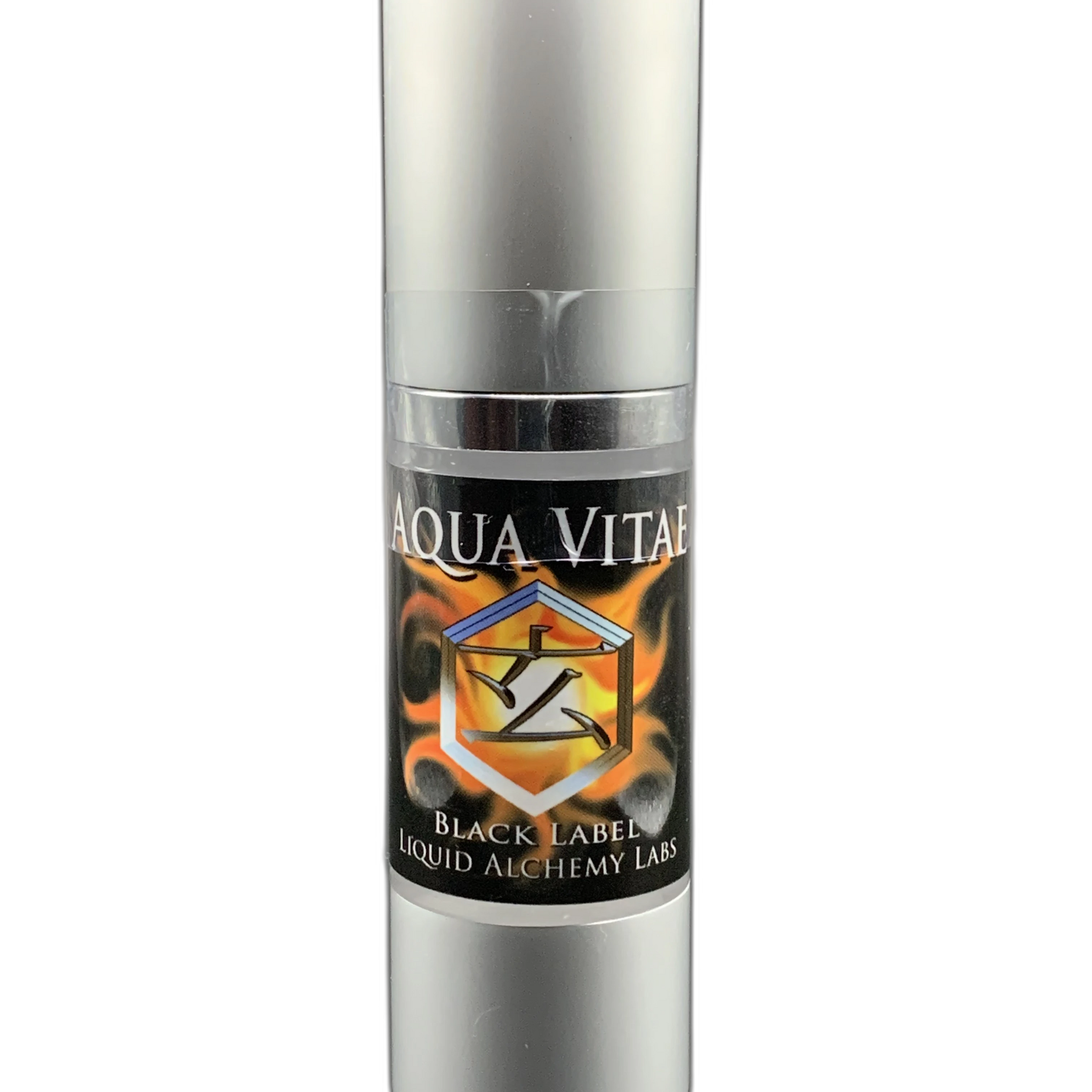 AQUA VITAE GEL™ para hombres