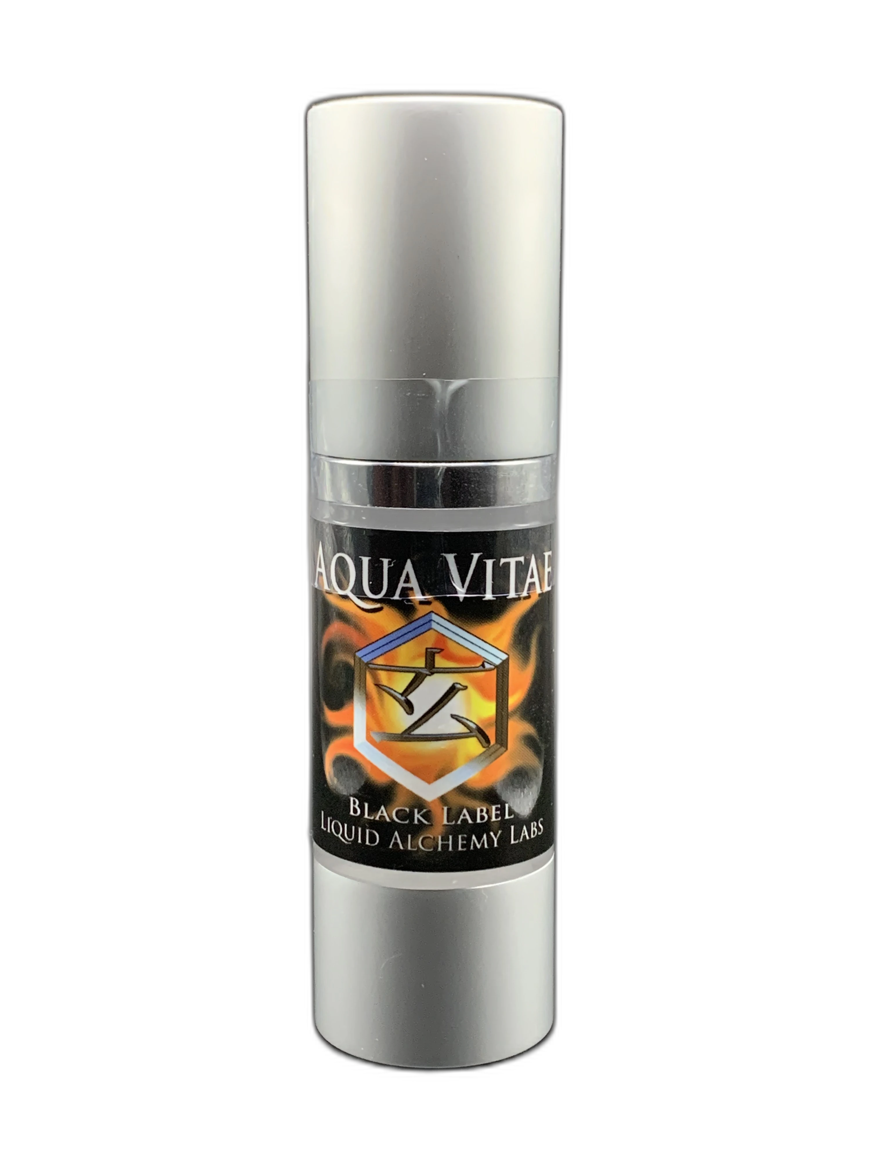 AQUA VITAE GEL™ para hombres